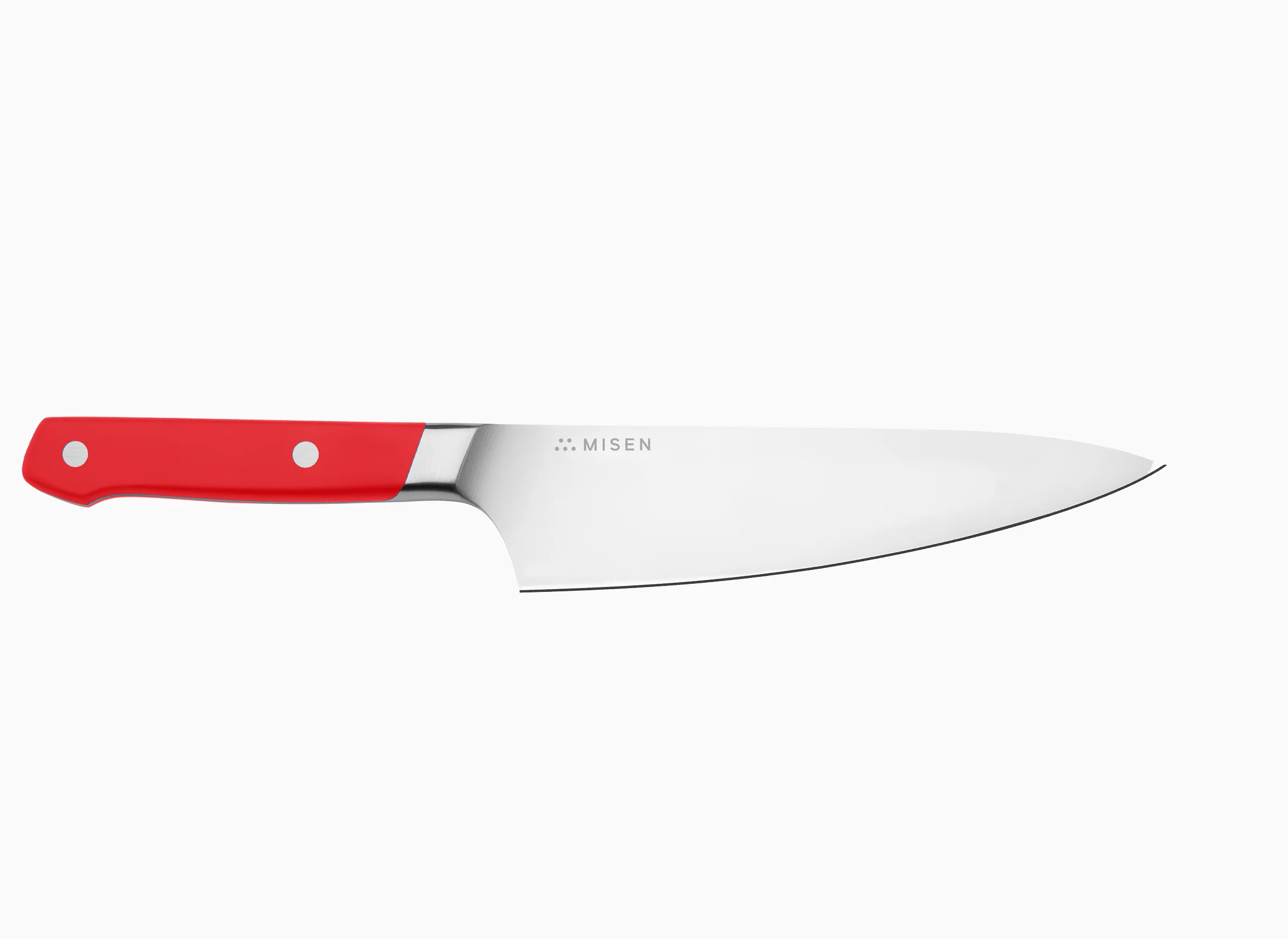 6.5 inch Chef's Knife - AUS-10 - Final Sale - Image 3