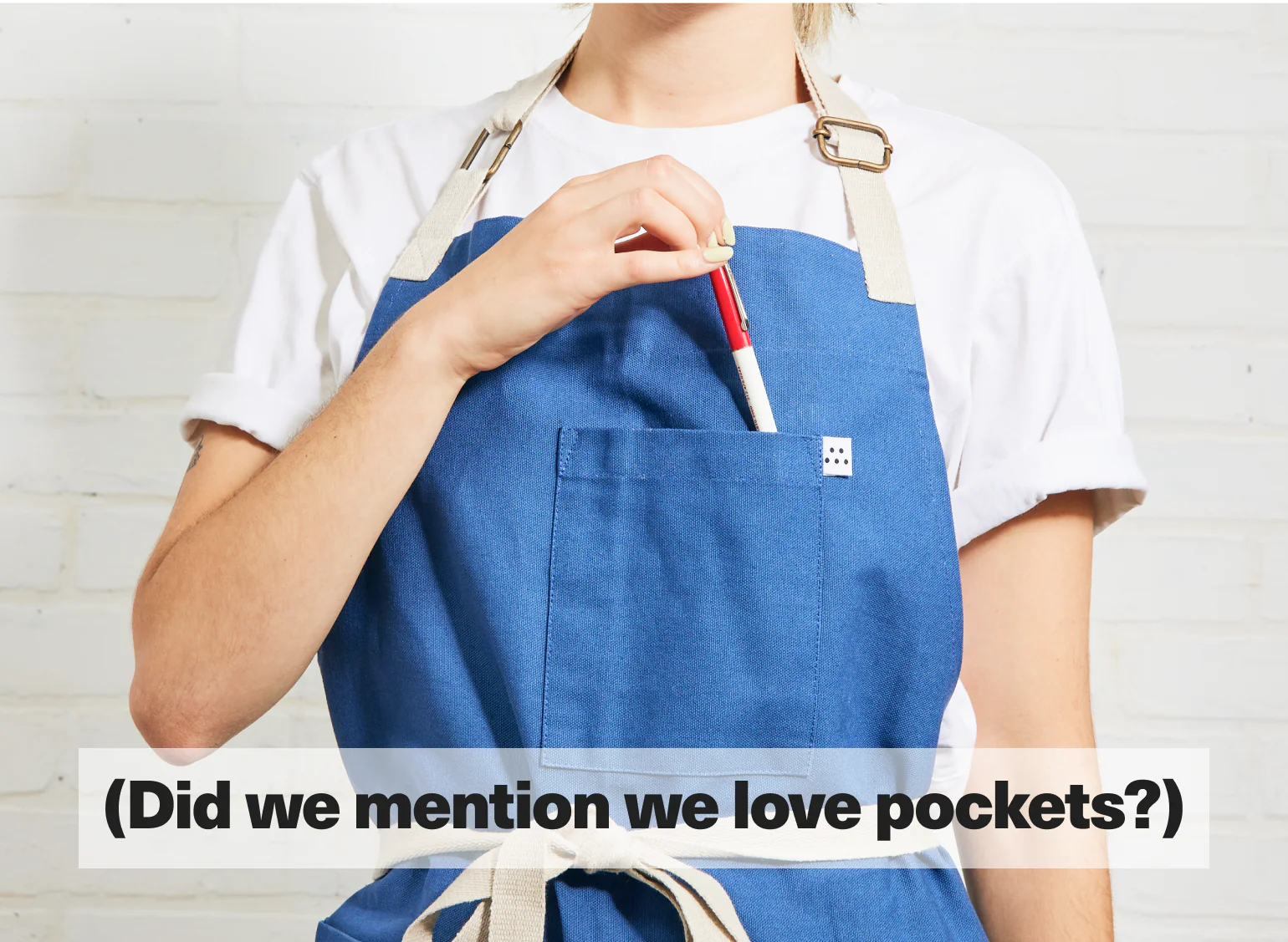 Apron - Image 7