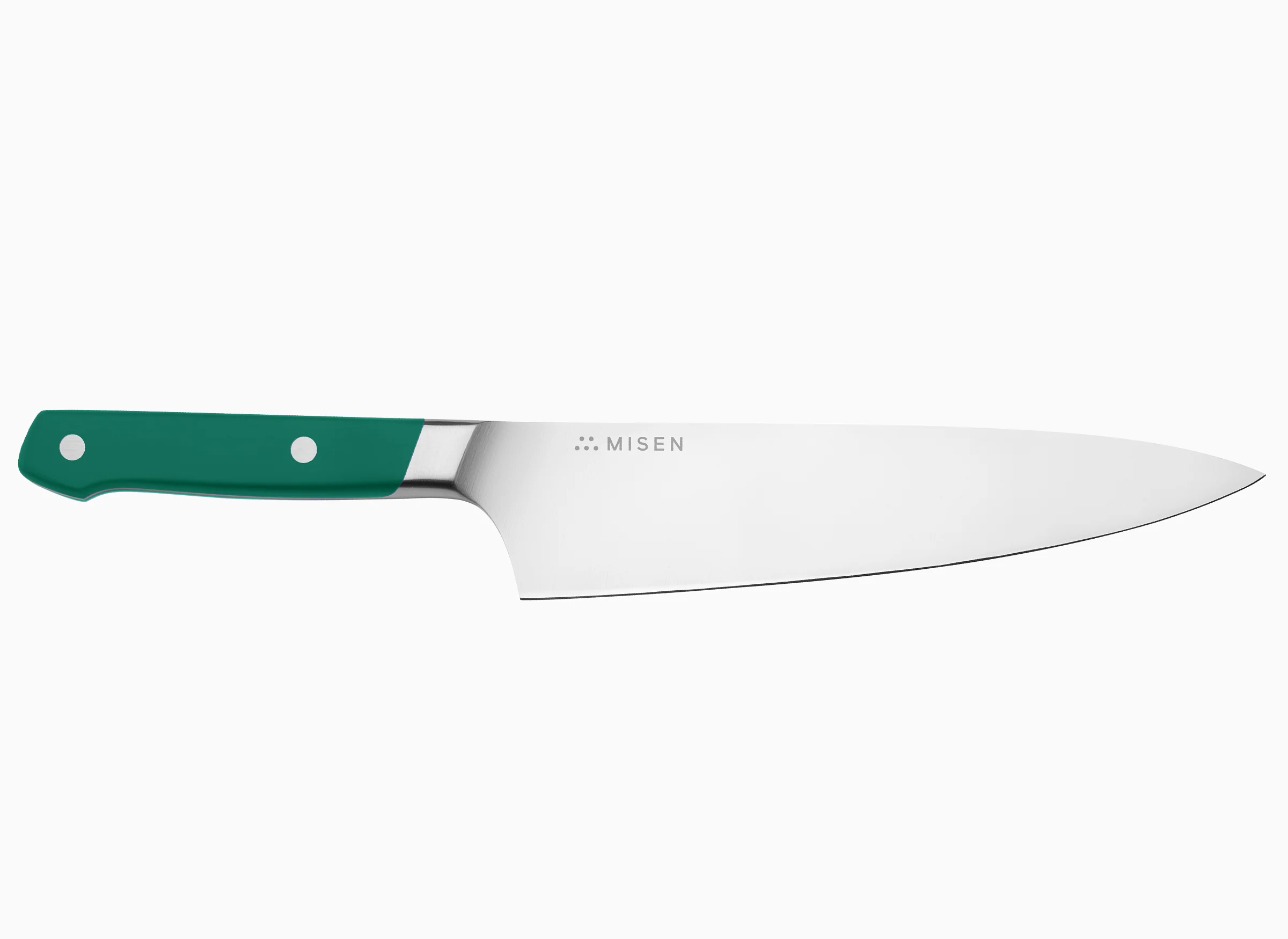 8 inch Chef's Knife - AUS-10 - Final Sale - Image 5