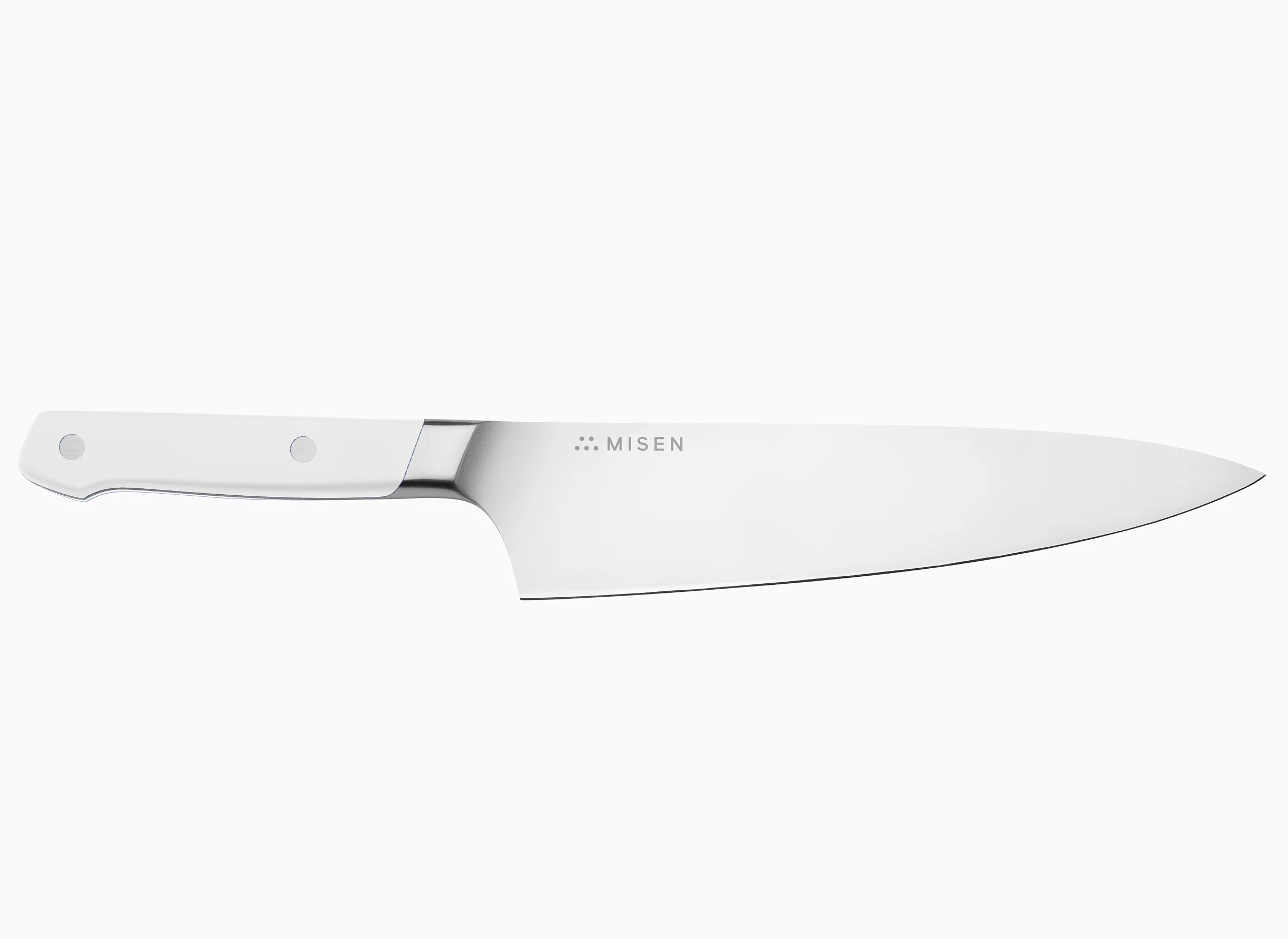 8 inch Chef's Knife - AUS-10 - Final Sale - Image 6