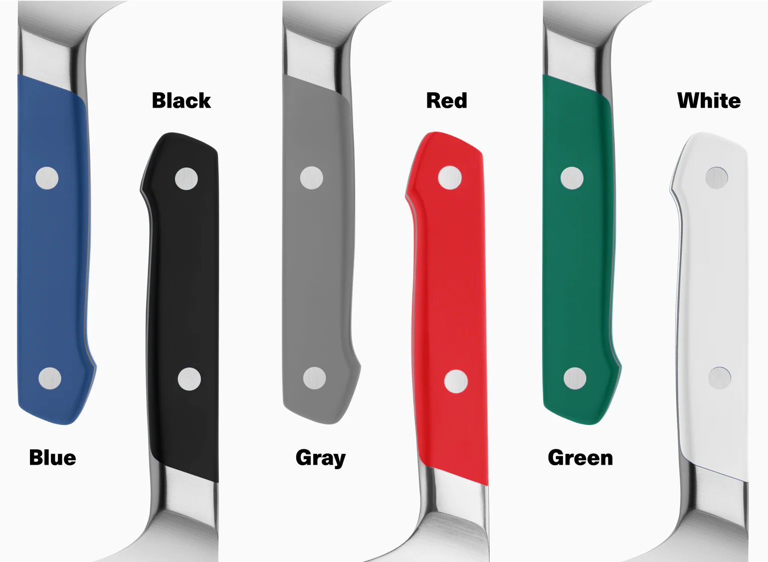 8 inch Chef's Knife - AUS-10 - Final Sale - Image 8