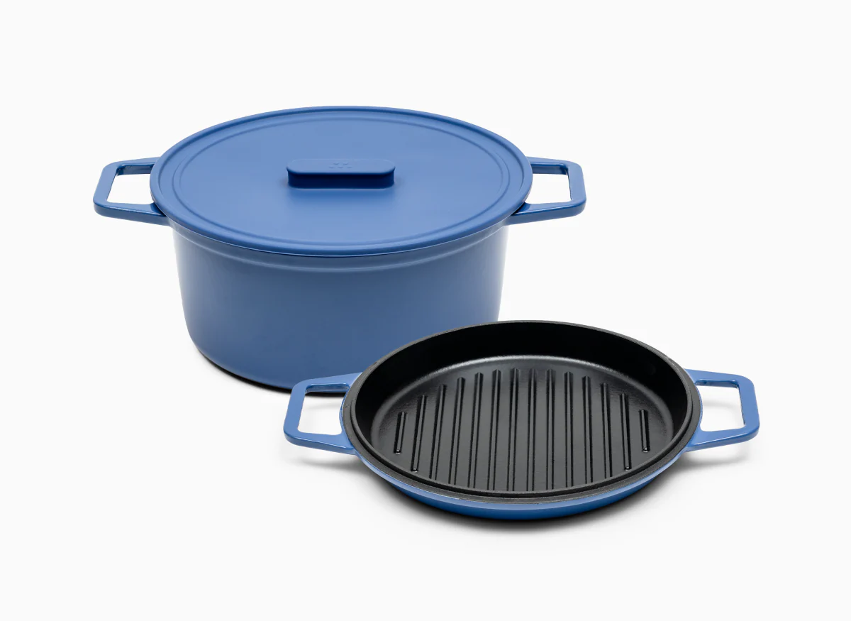 2-in-1 Dutch Oven - Image 11
