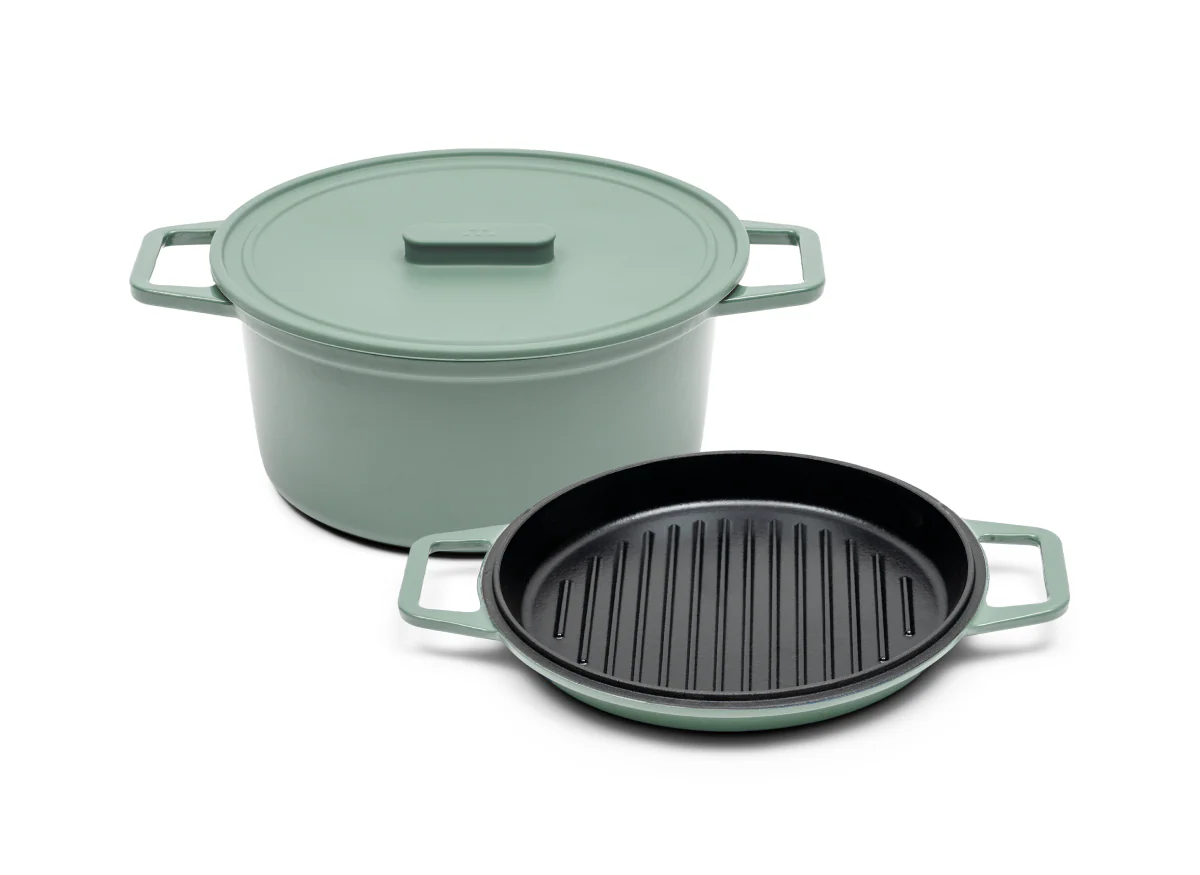 2-in-1 Dutch Oven - Image 13