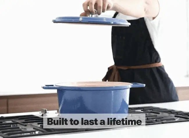 2-in-1 Dutch Oven - Image 15