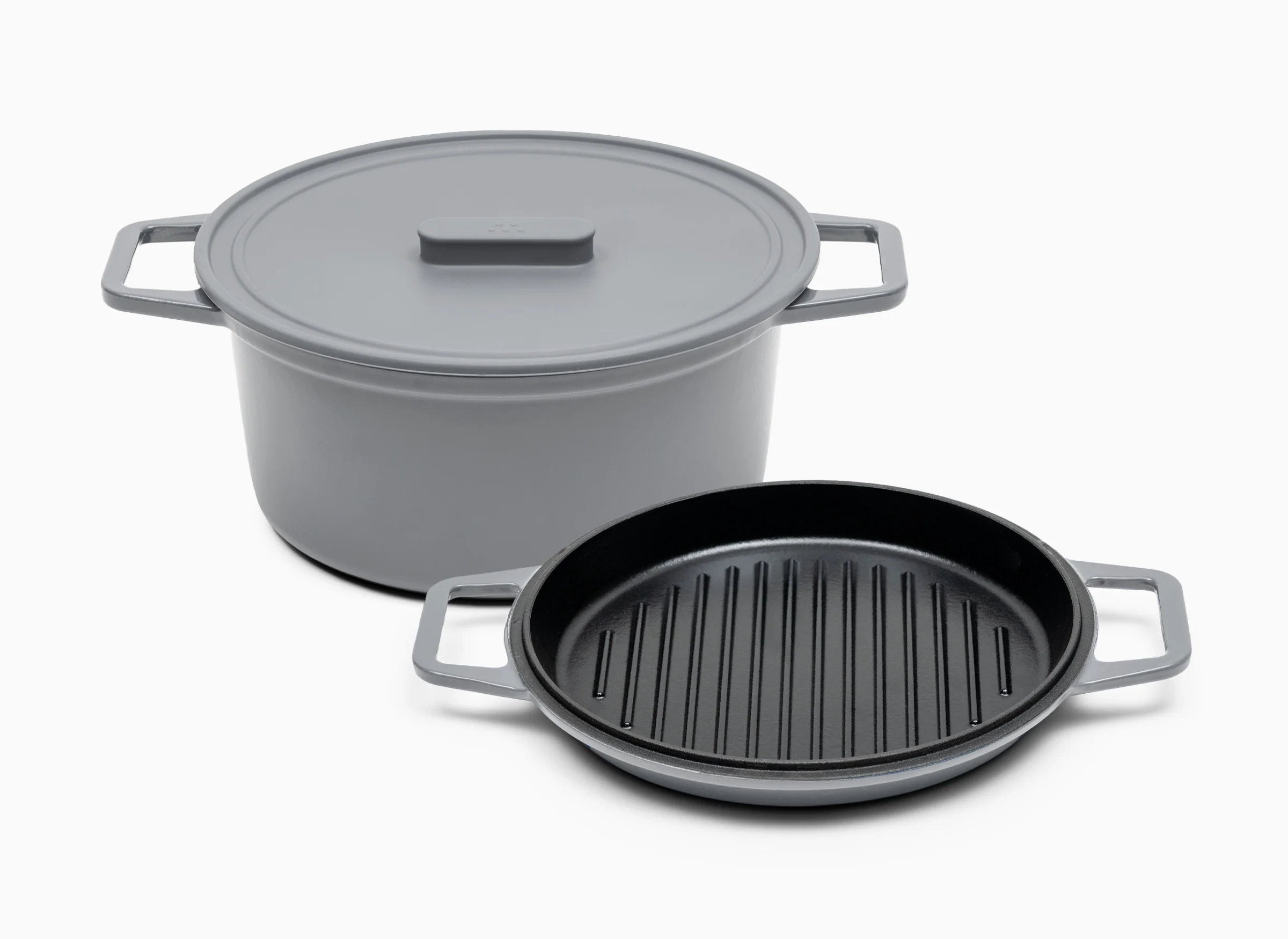 2-in-1 Dutch Oven - Image 5
