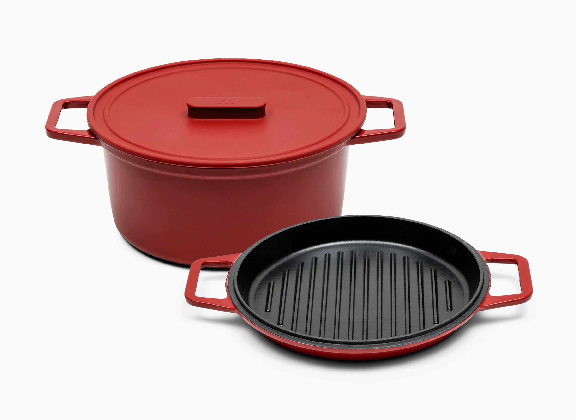 2-in-1 Dutch Oven - Image 7