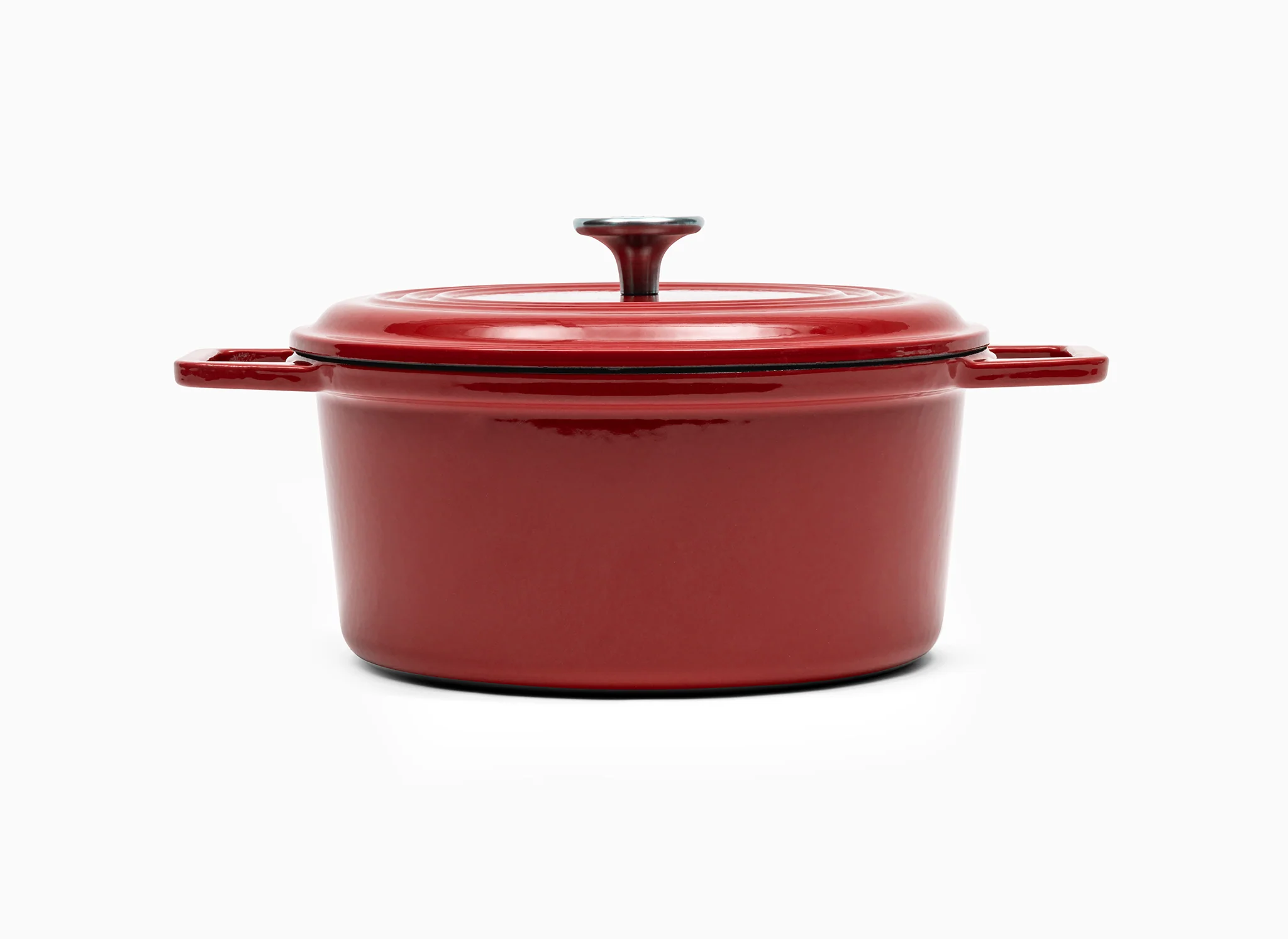 2-in-1 Dutch Oven - Image 8