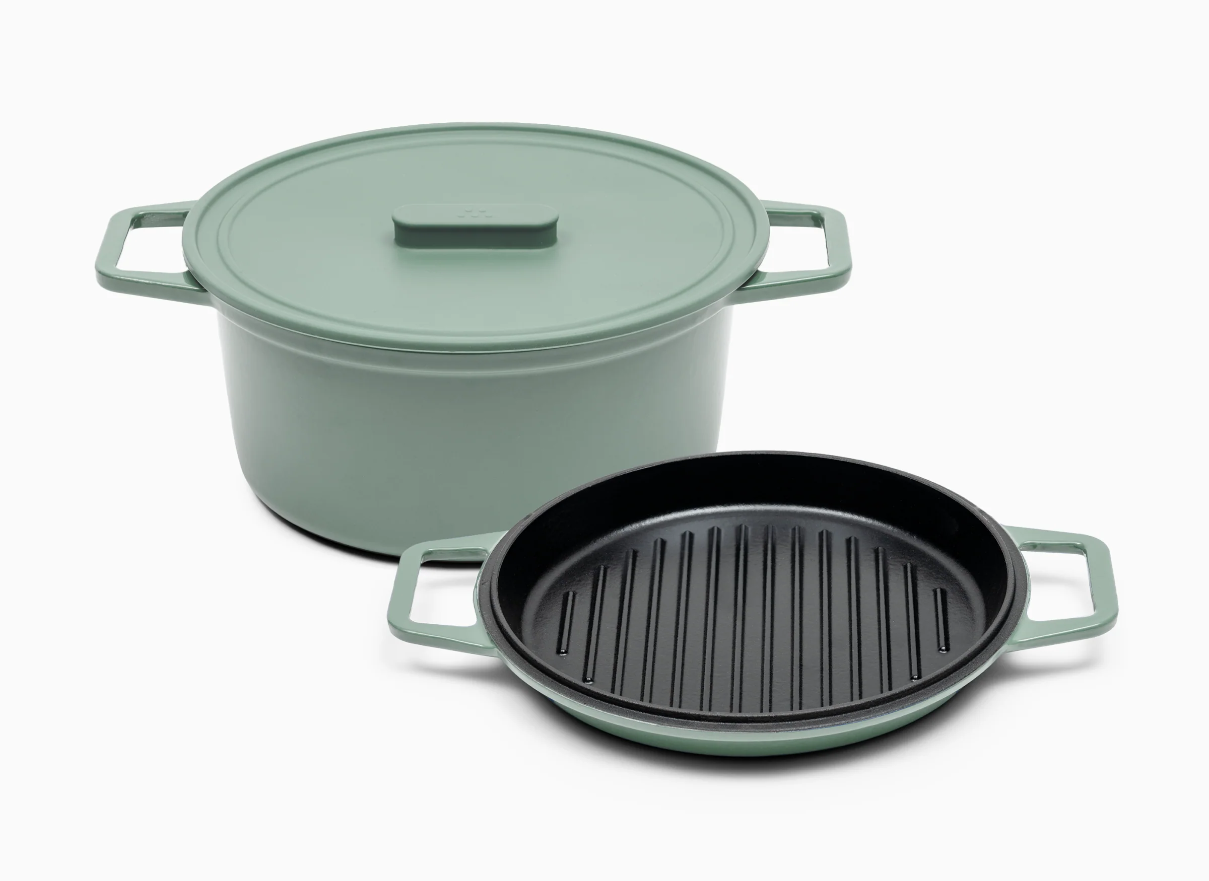 2-in-1 Dutch Oven - Image 9