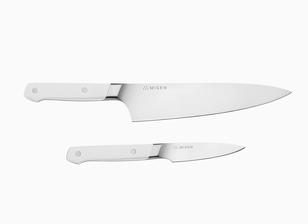 Knife Set - 2PC - AUS10 - Final Sale - Image 5