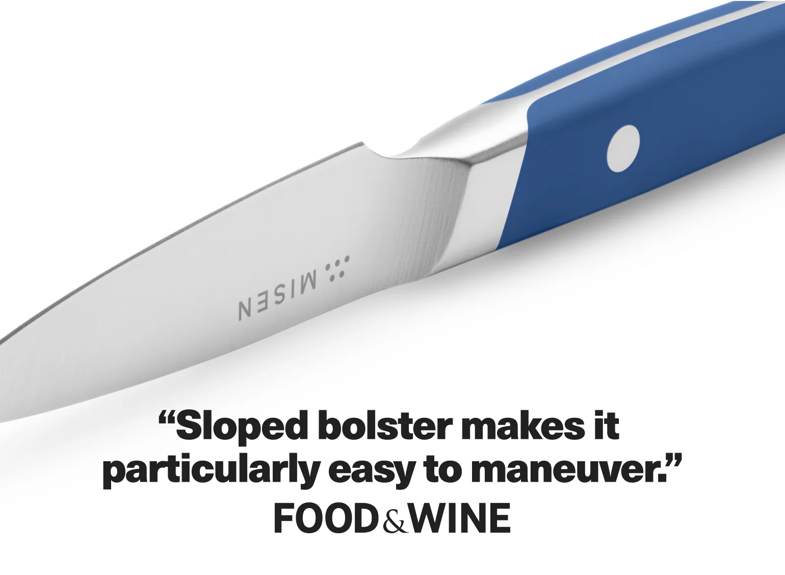 Knife Set - 2PC - AUS10 - Final Sale - Image 6