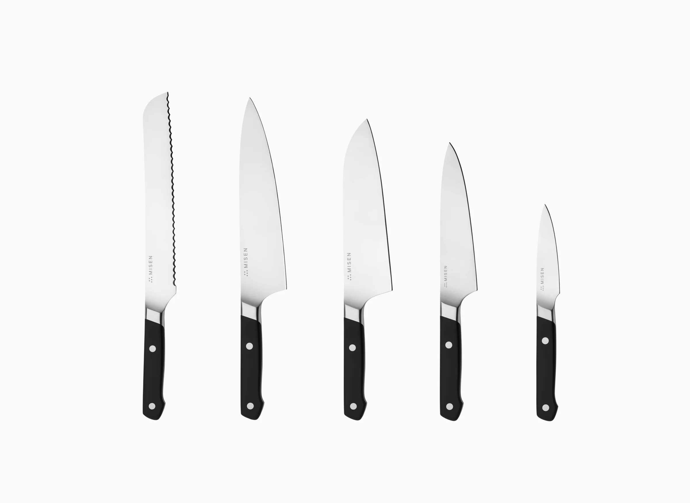 Knife Set - AUS-10/8 - Final Sale - Image 4
