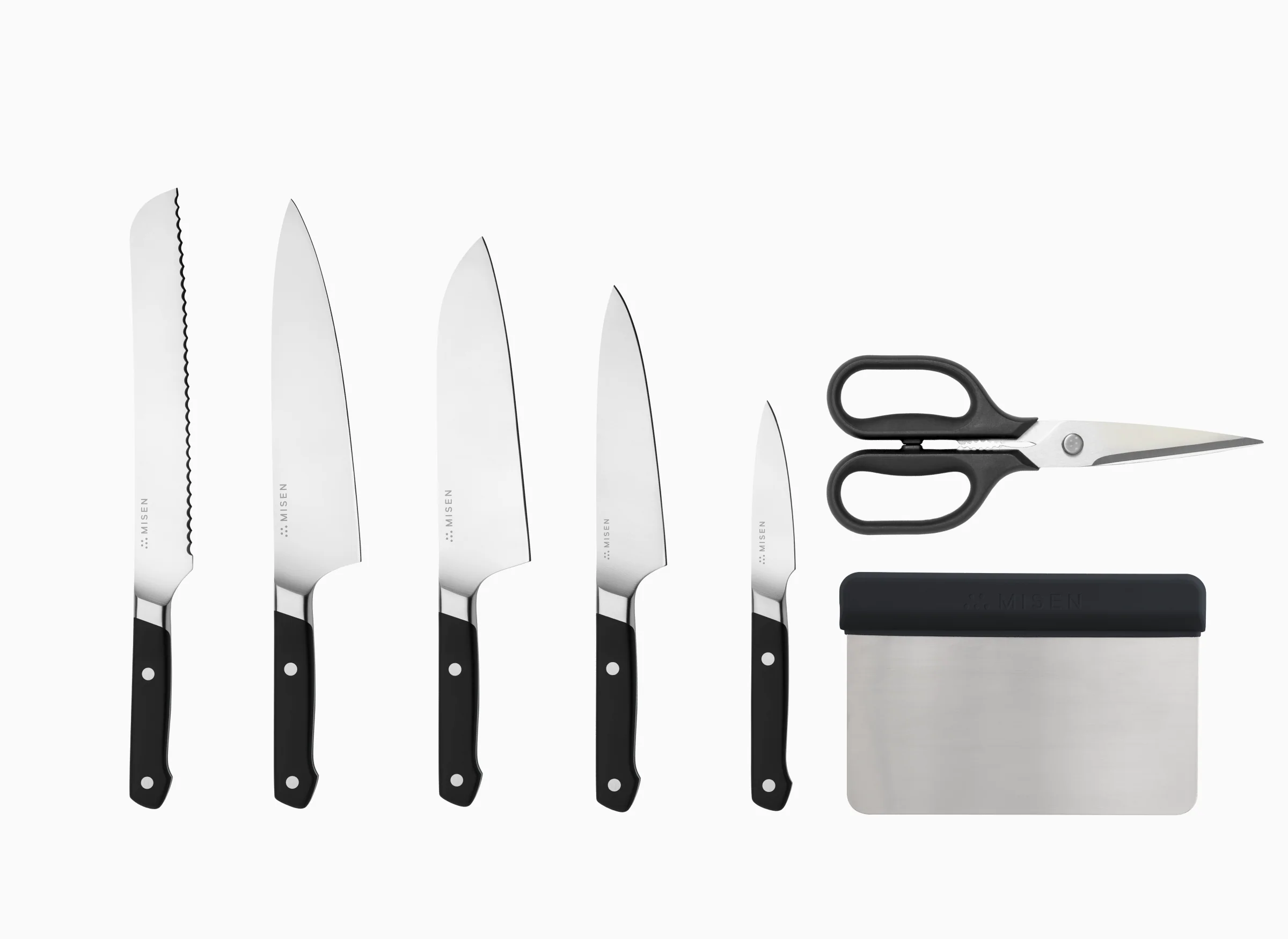 Knife Set - AUS-10/8 - Final Sale - Image 5