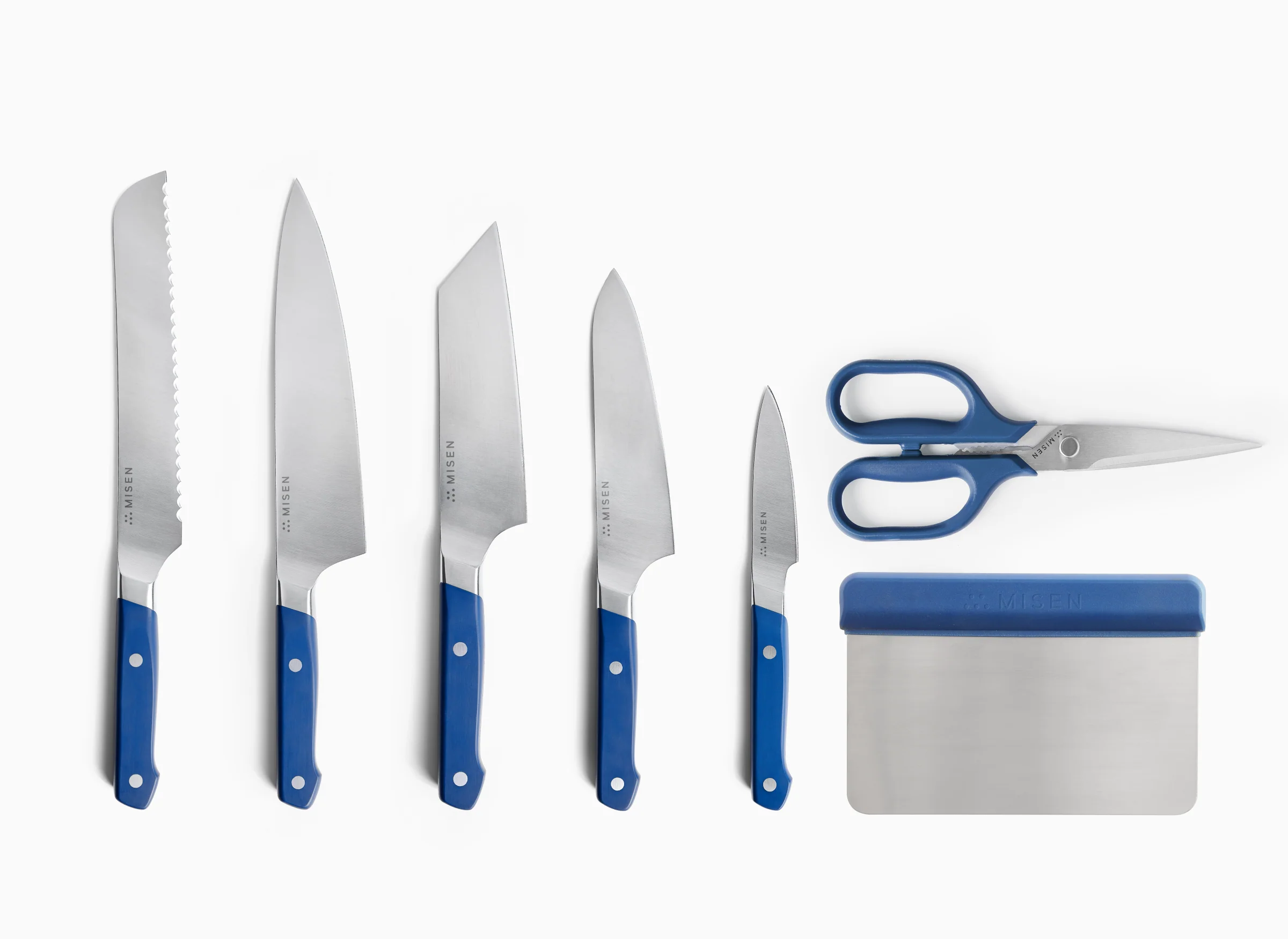 Knife Set - ACUTO440 - New - Image 13