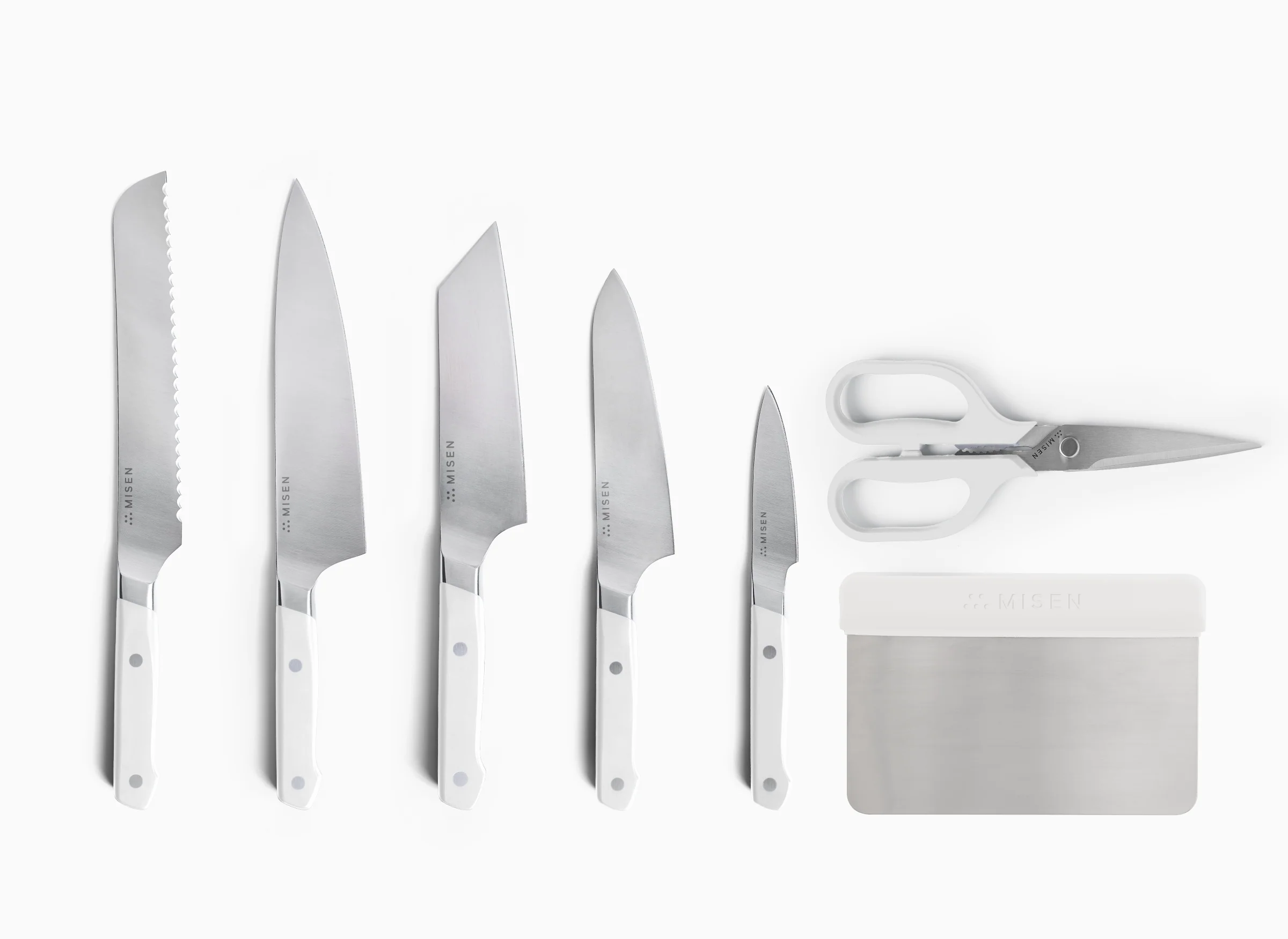 Knife Set - ACUTO440 - New - Image 21