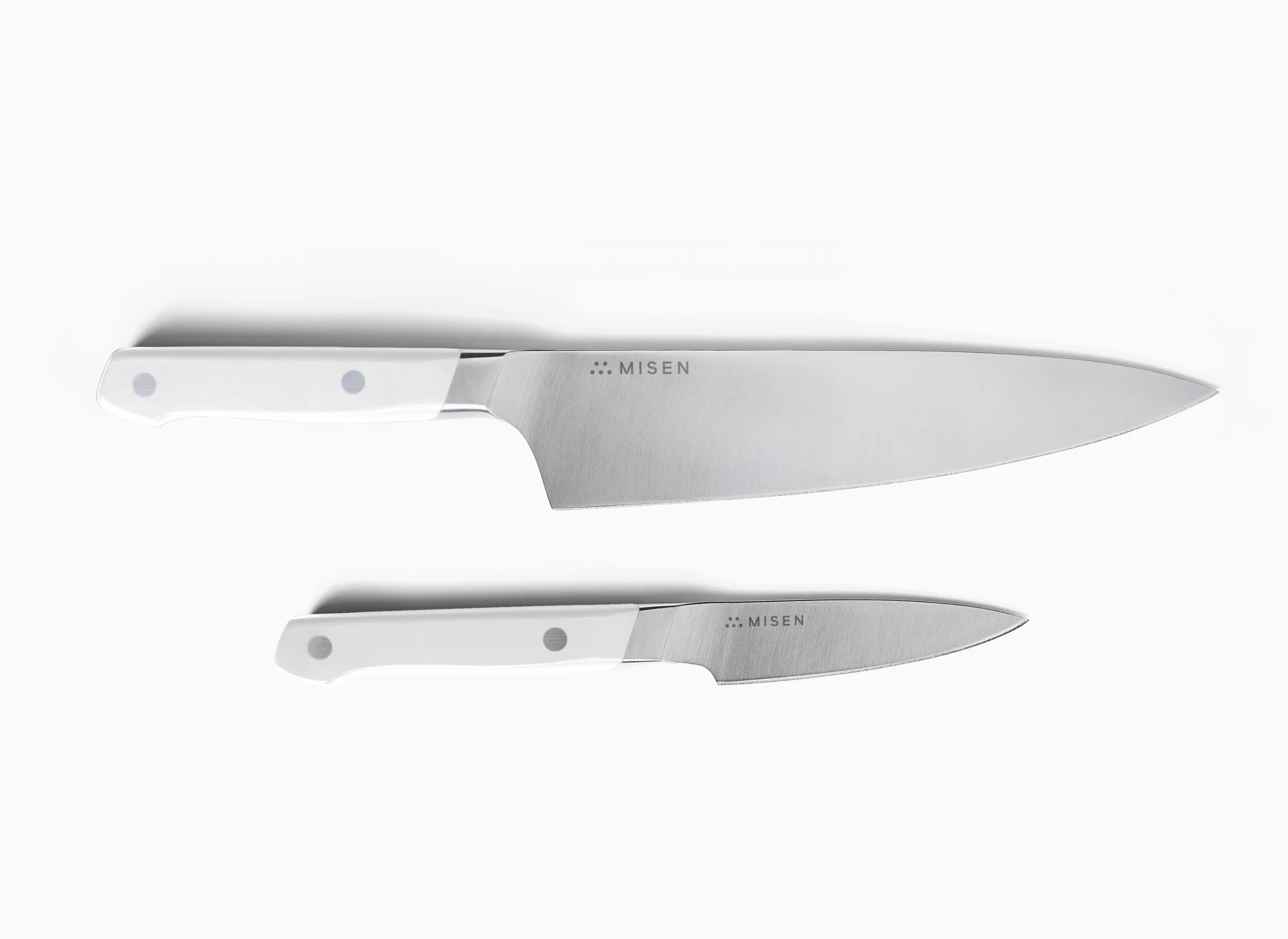 Knife Set - ACUTO440 - New - Image 4