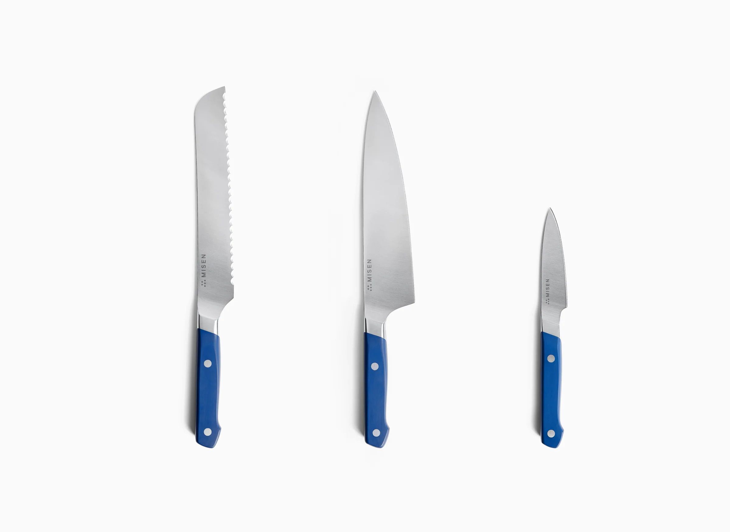 Knife Set - ACUTO440 - New - Image 5