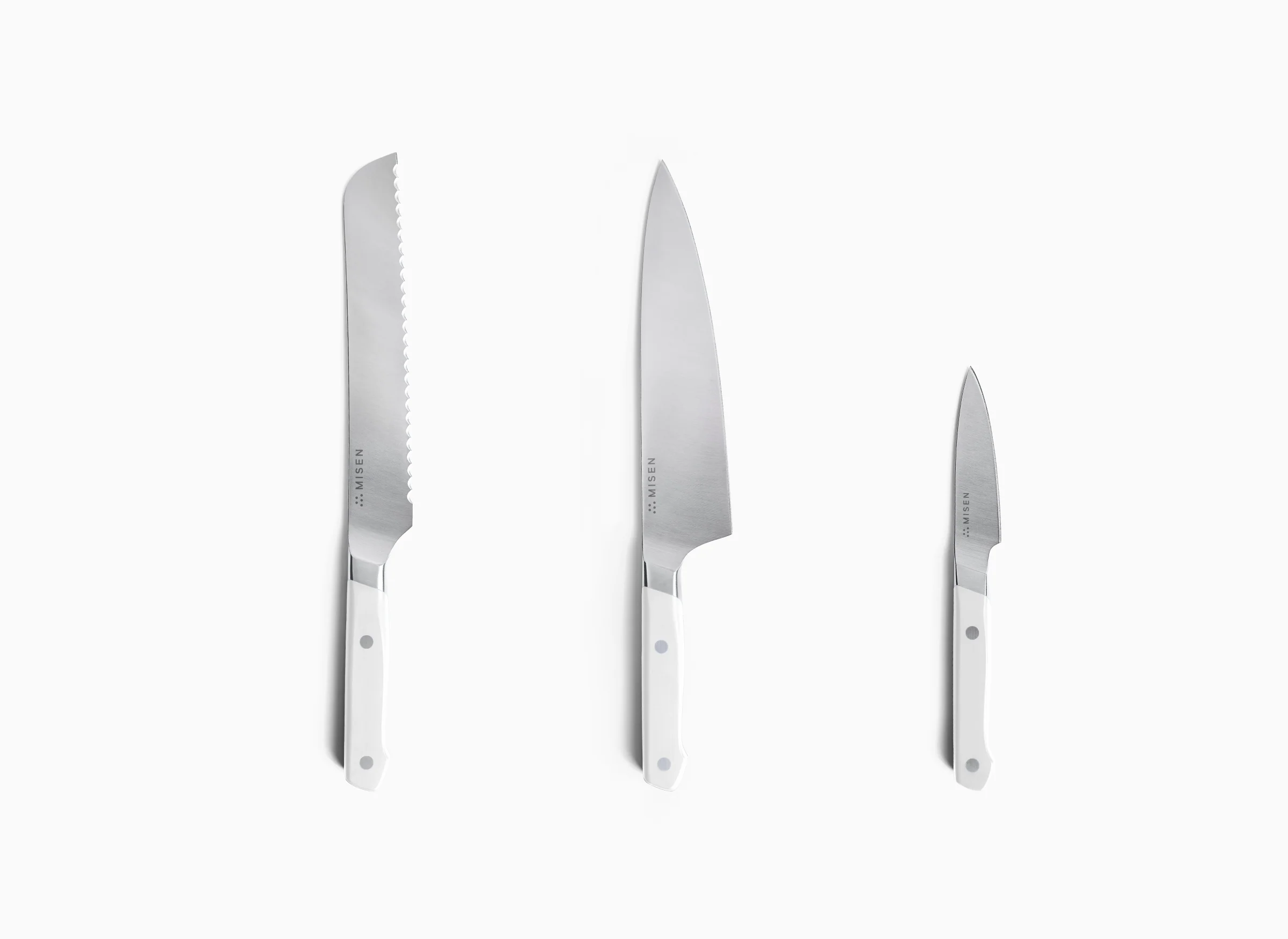 Knife Set - ACUTO440 - New - Image 8