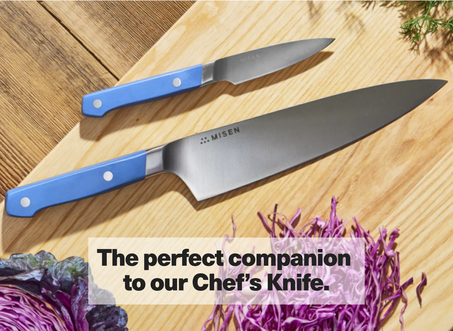 3.5 inch Paring Knife - AUS-10 - Final Sale - Image 8