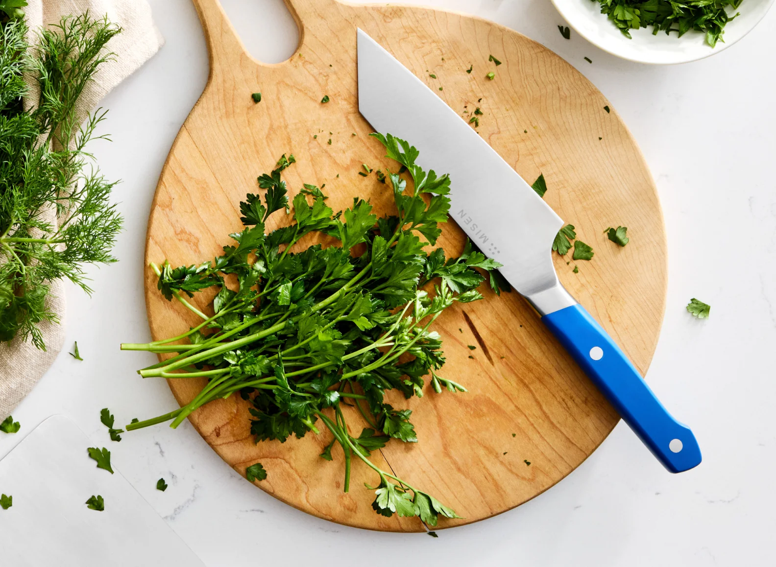 Knife Set - ACUTO440 - New - Image 19