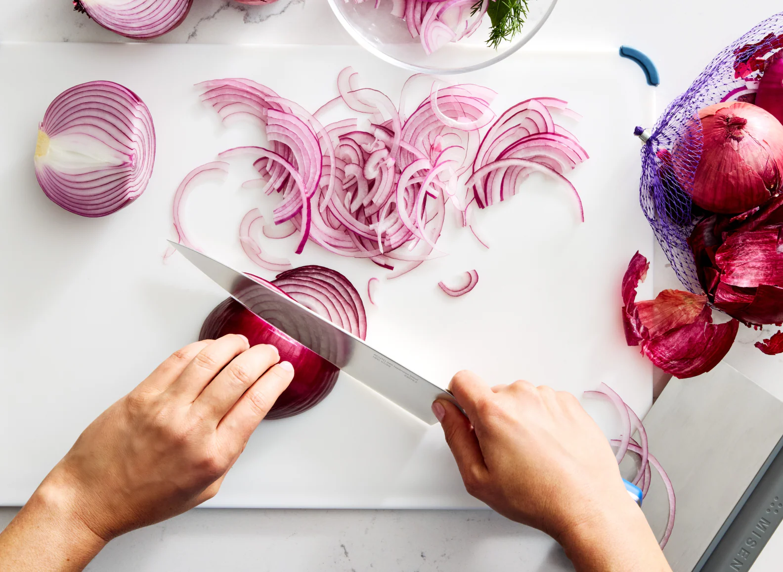 Knife Set - ACUTO440 - New - Image 15