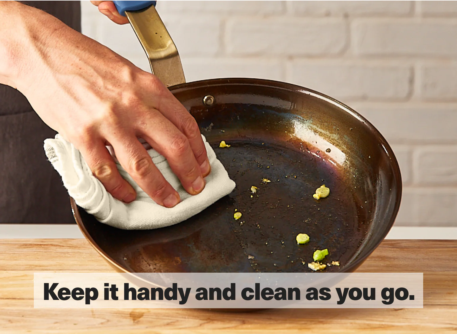 Bigger Better Kitchen Towel - Image 8