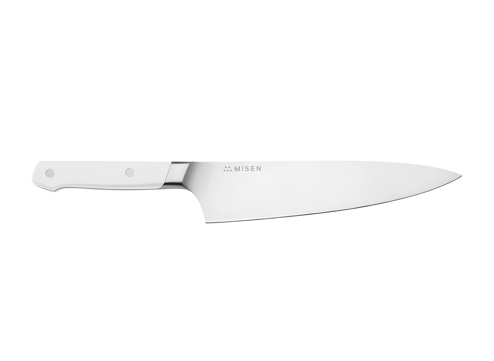 Personalized 8 inch Chef Knife - AUS-10 - Final Sale - Image 10
