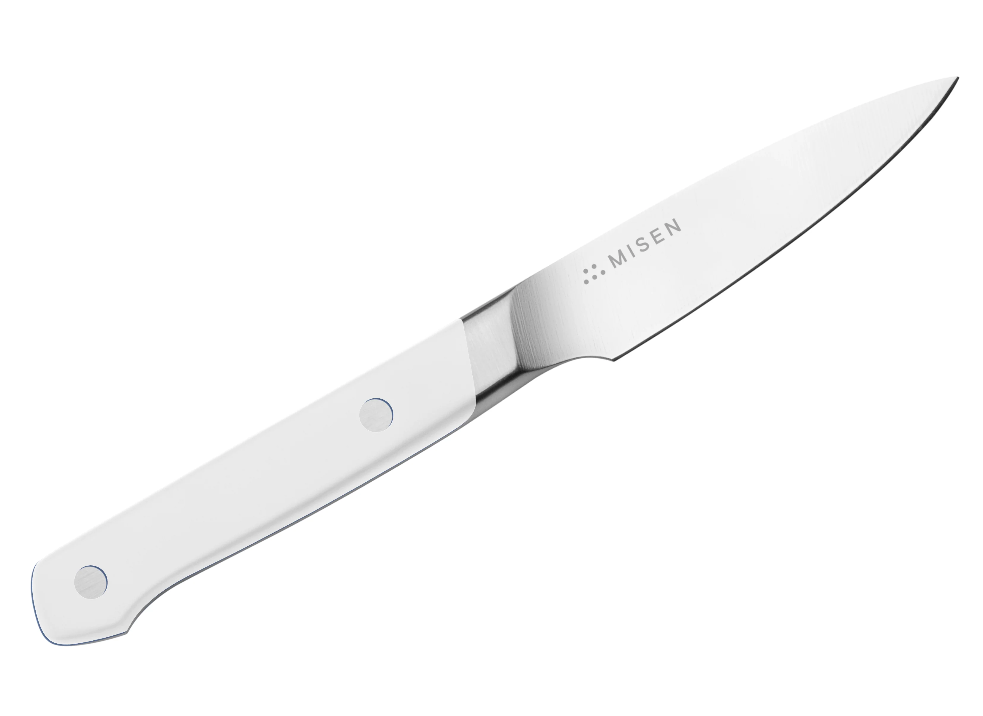 Personalized 3.5 inch Paring Knife - AUS-10 - Final Sale - Image 6