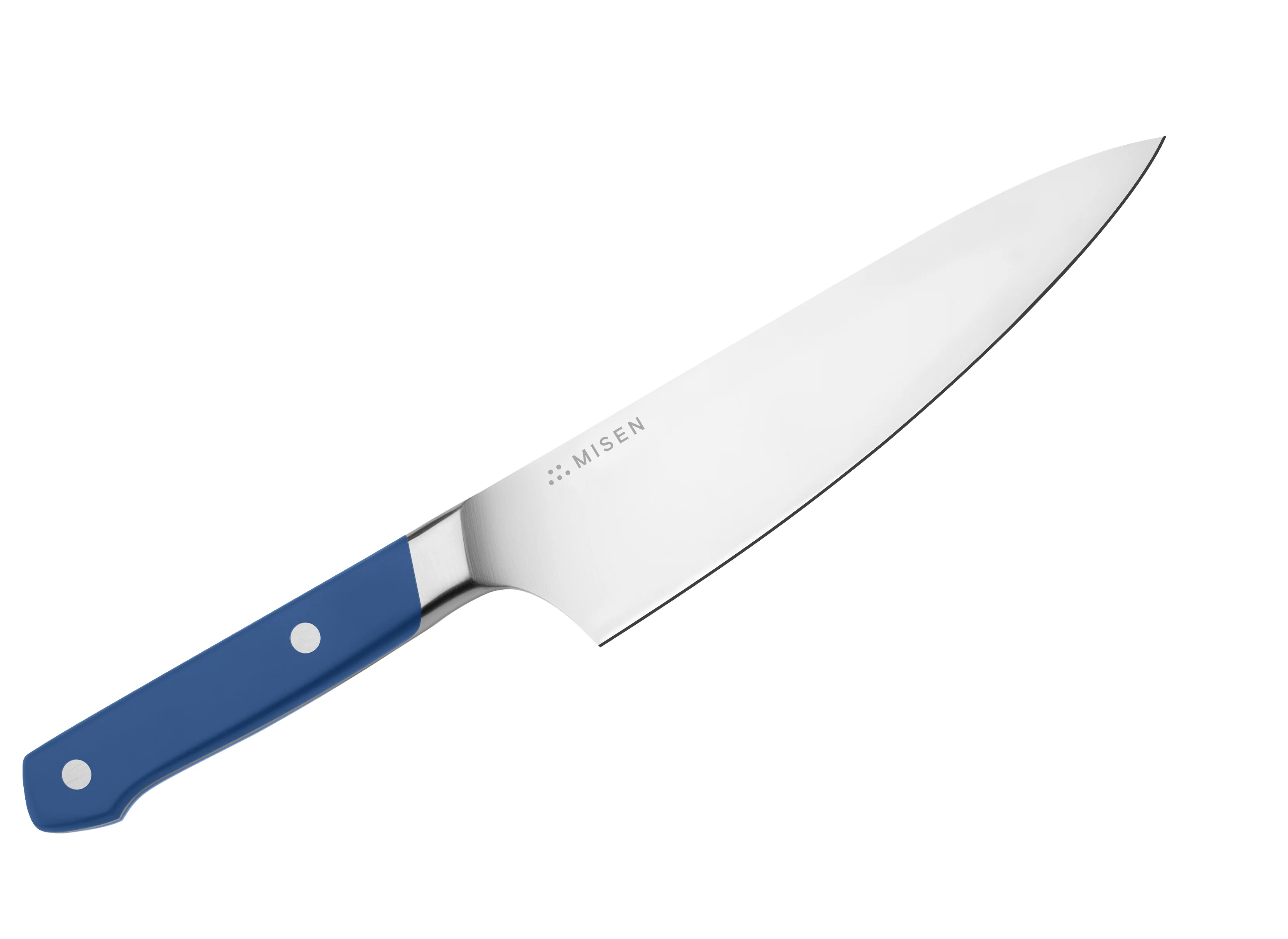 Personalized 6.5 inch Chef Knife - AUS-10 - Final Sale - Image 6