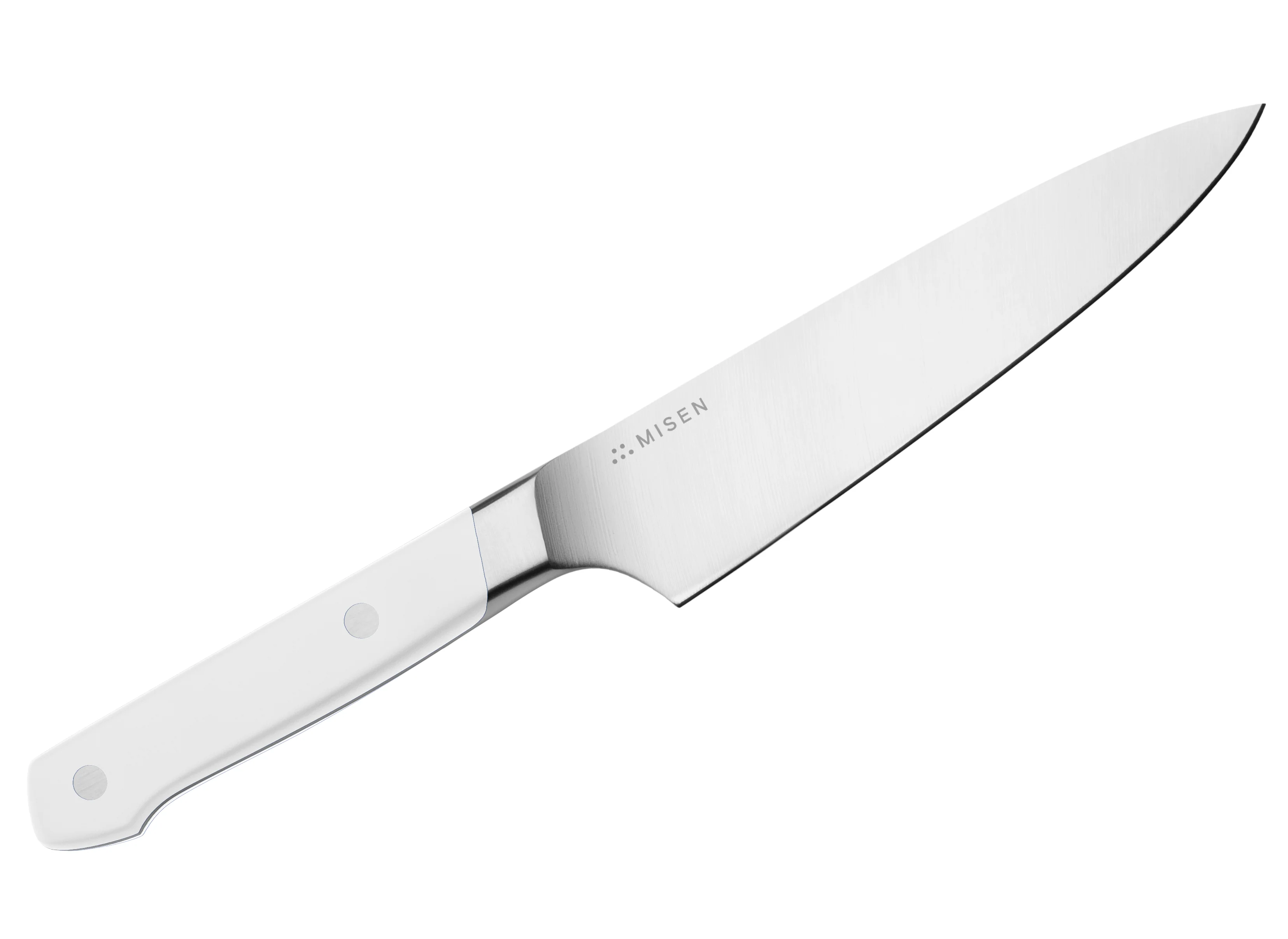 Personalized 5.5 inch Utility Knife - AUS-10 - Final Sale - Image 5