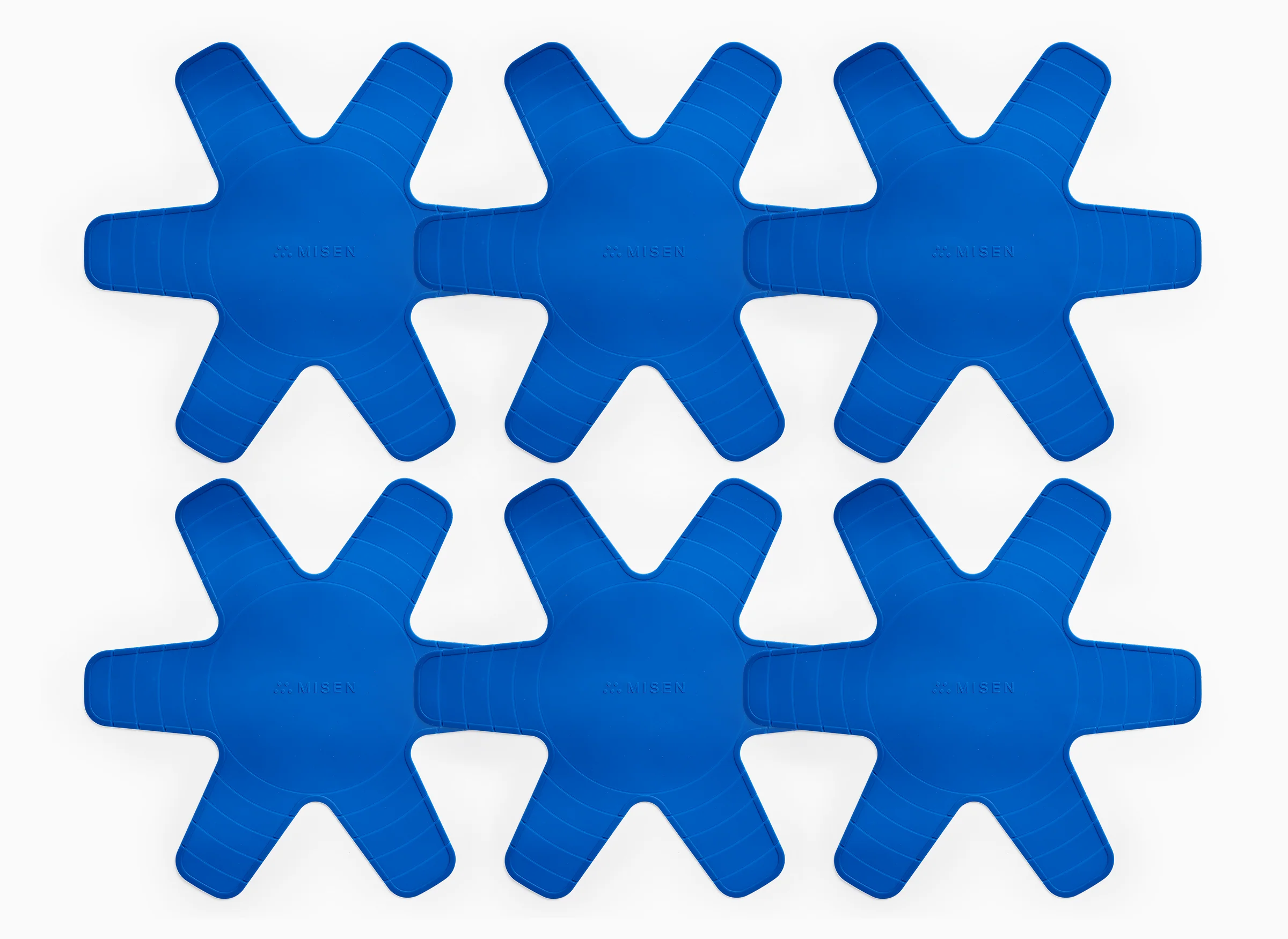 Cut-to-Fit Silicone Pan Protector - Image 4