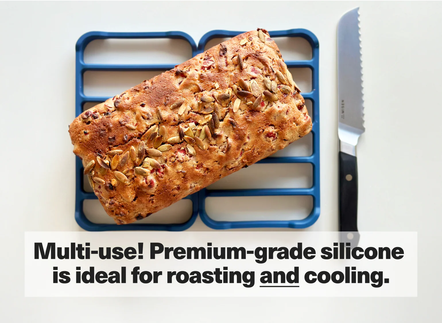 Multi-Use Silicone Racks - Image 13