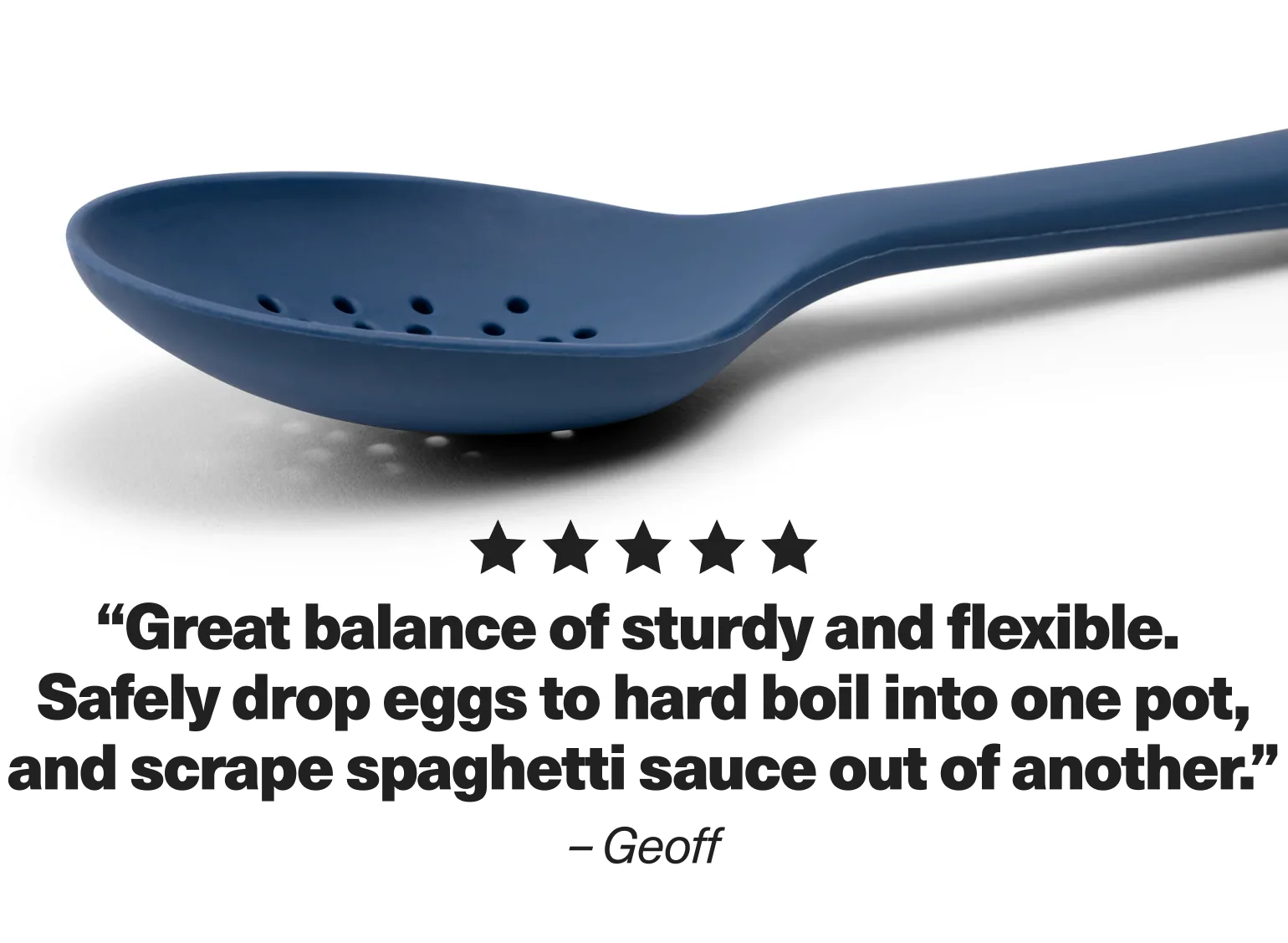 Slotted Spoon - Image 4