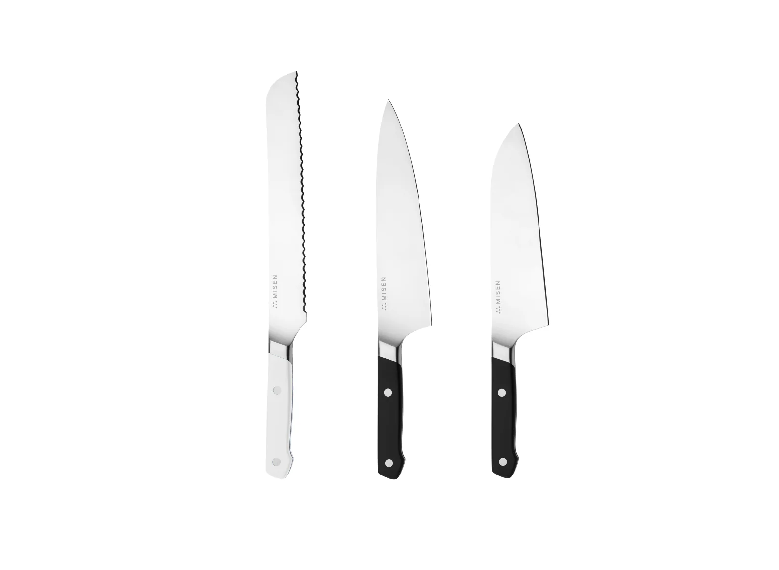 The Big Knives - AUS-10/8 - Final Sale - Image 10