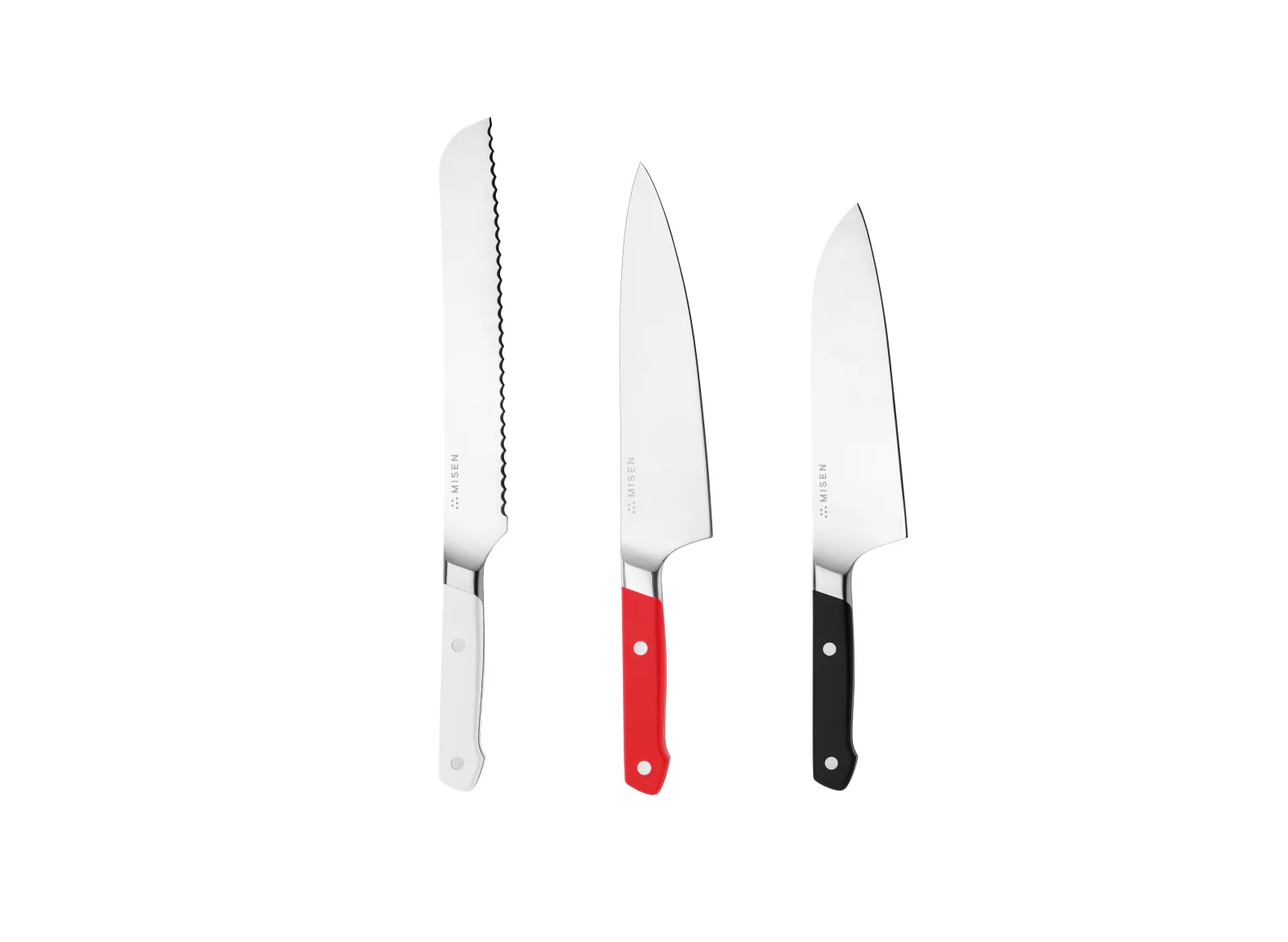 The Big Knives - AUS-10/8 - Final Sale - Image 11
