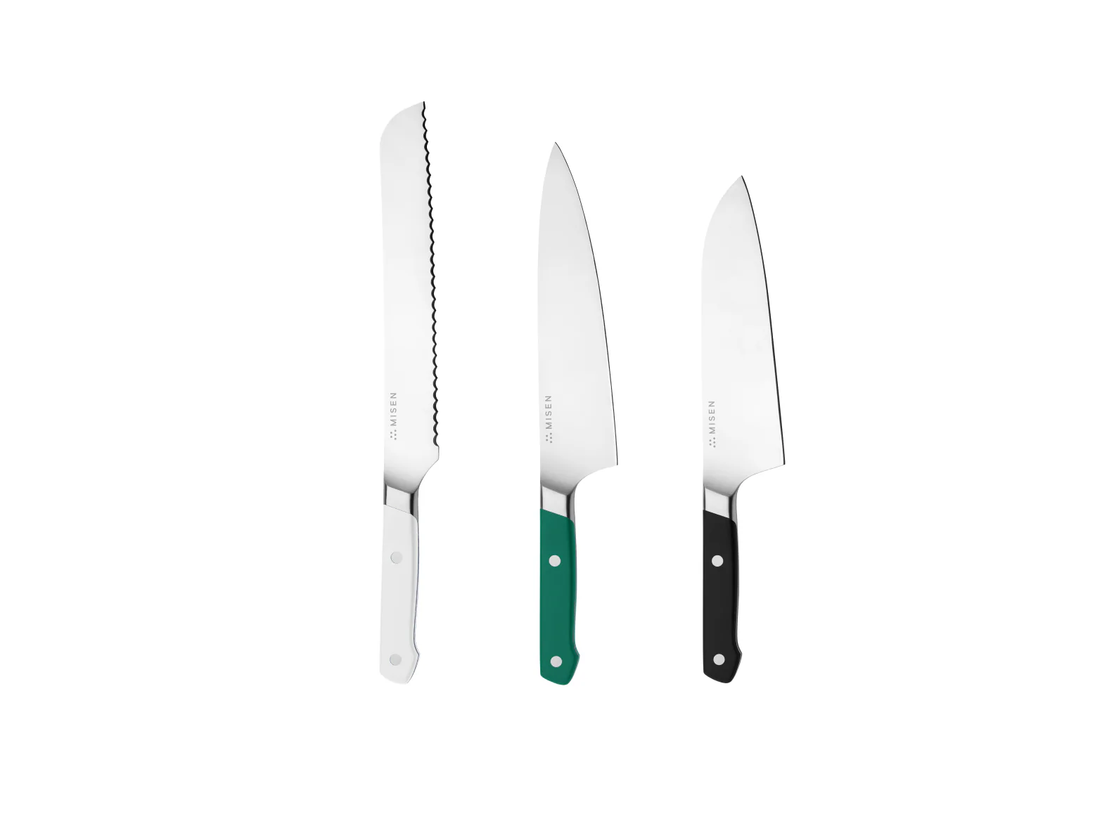 The Big Knives - AUS-10/8 - Final Sale - Image 12