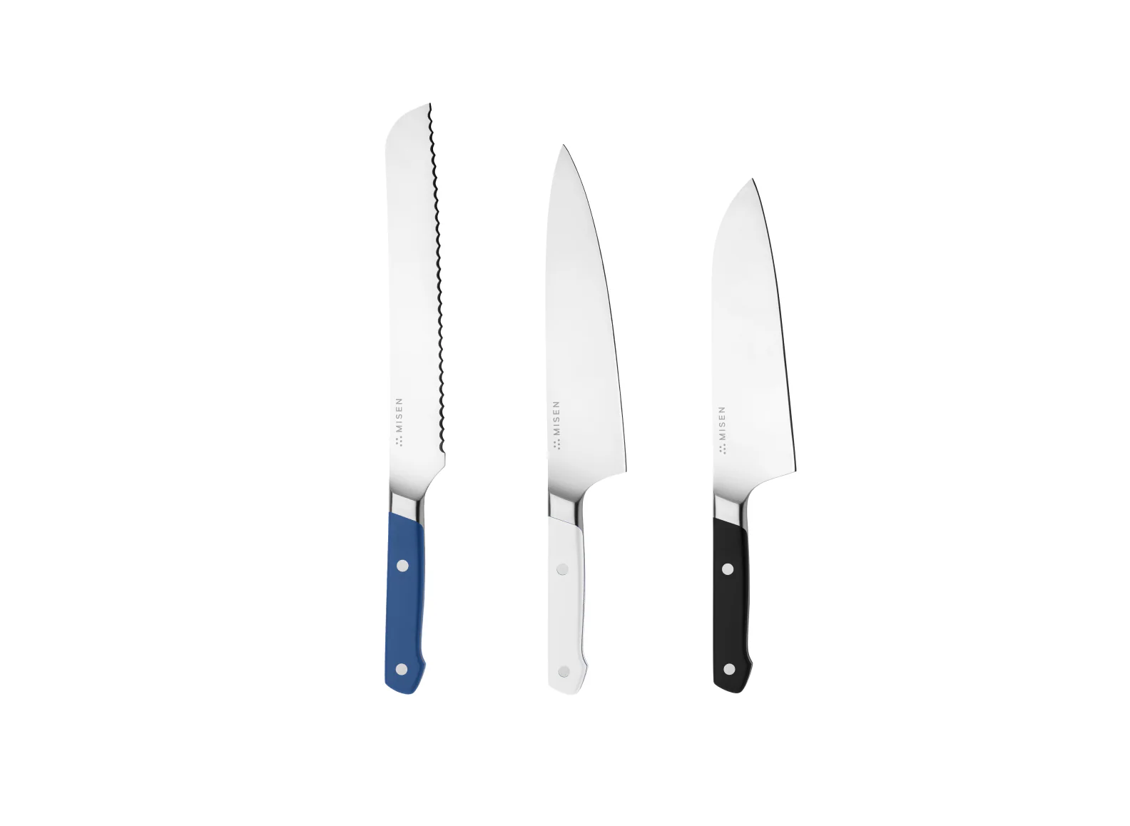 The Big Knives - AUS-10/8 - Final Sale - Image 13