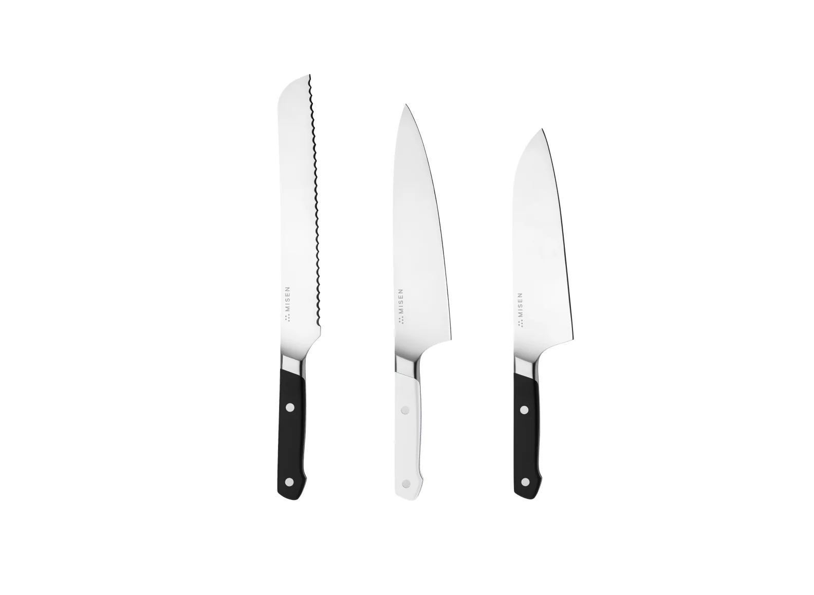 The Big Knives - AUS-10/8 - Final Sale - Image 14