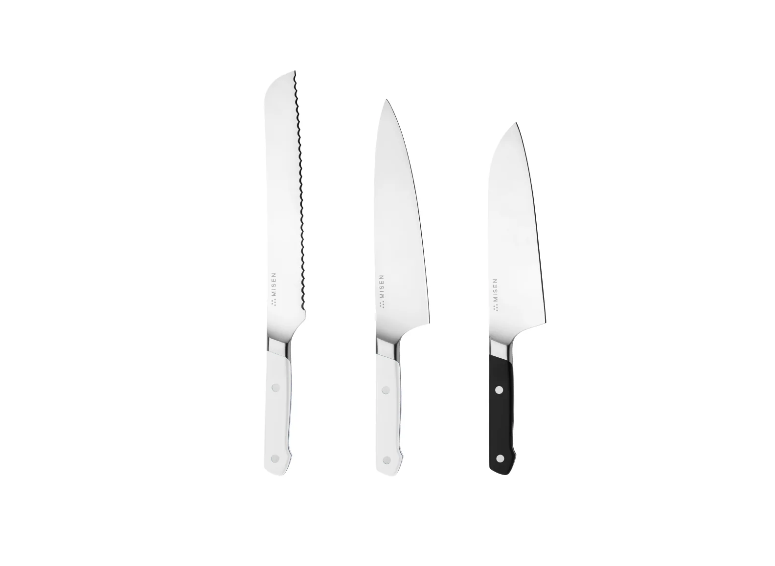 The Big Knives - AUS-10/8 - Final Sale - Image 15