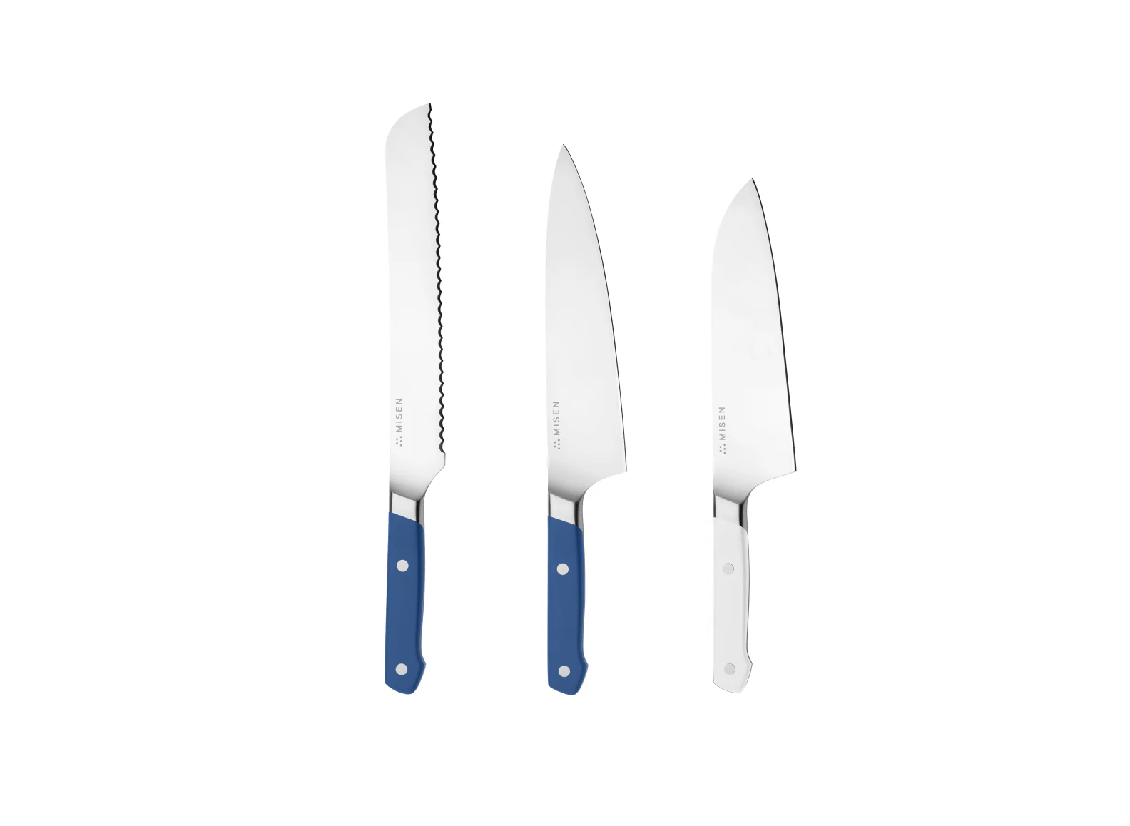 The Big Knives - AUS-10/8 - Final Sale - Image 18