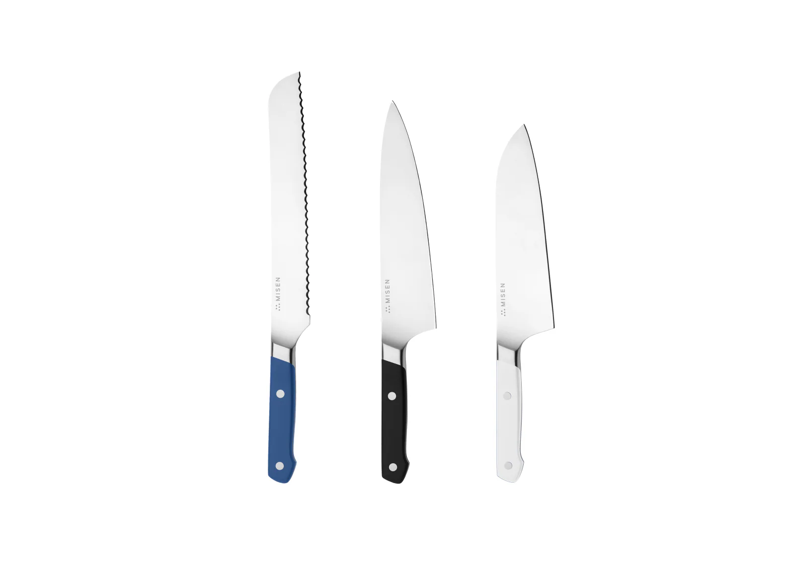 The Big Knives - AUS-10/8 - Final Sale - Image 19