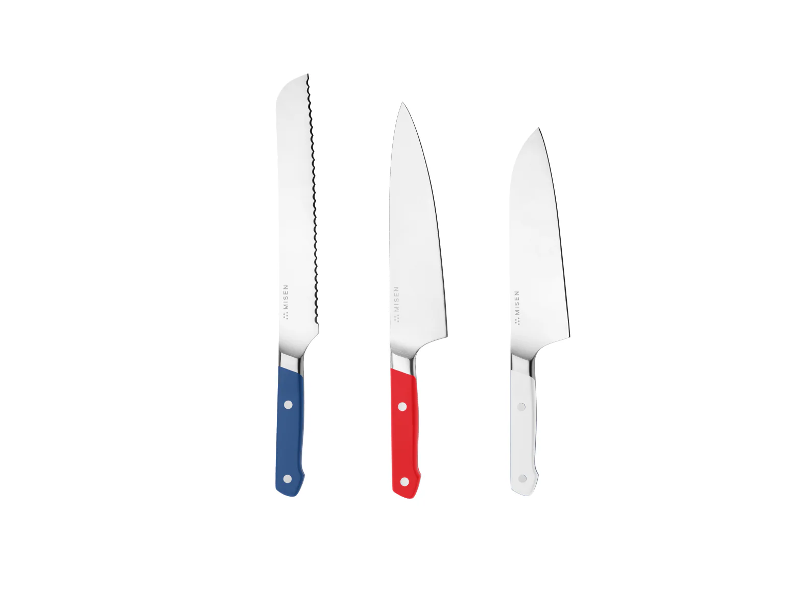 The Big Knives - AUS-10/8 - Final Sale - Image 20