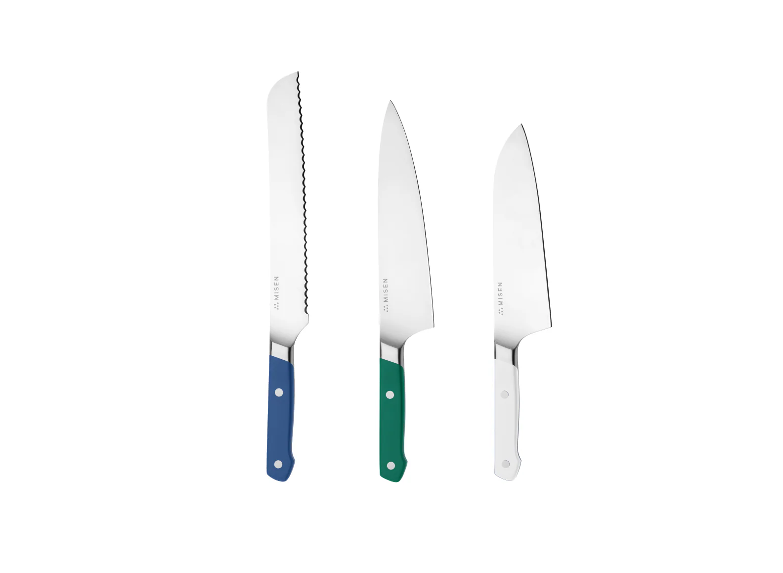The Big Knives - AUS-10/8 - Final Sale - Image 21