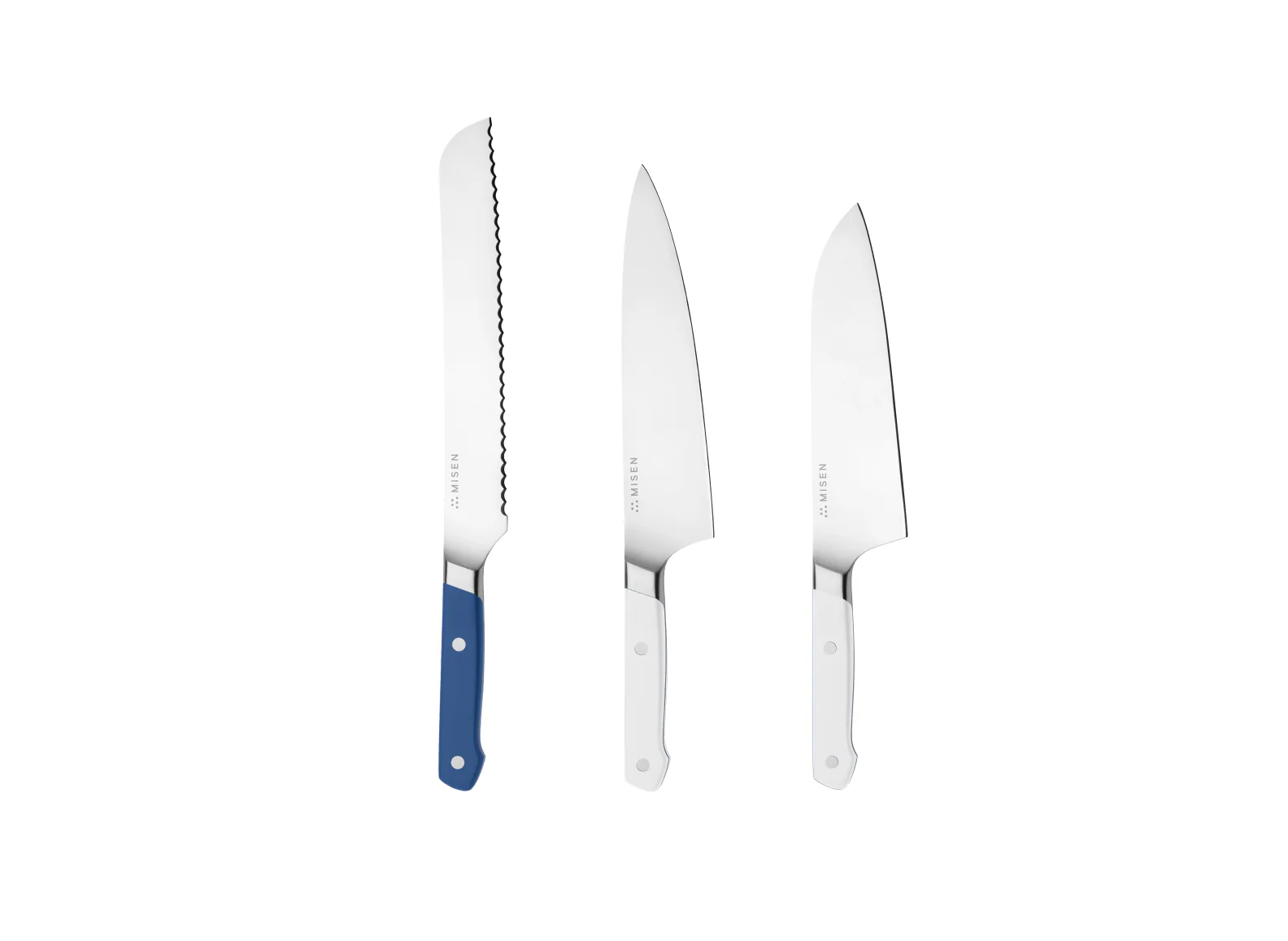 The Big Knives - AUS-10/8 - Final Sale - Image 22
