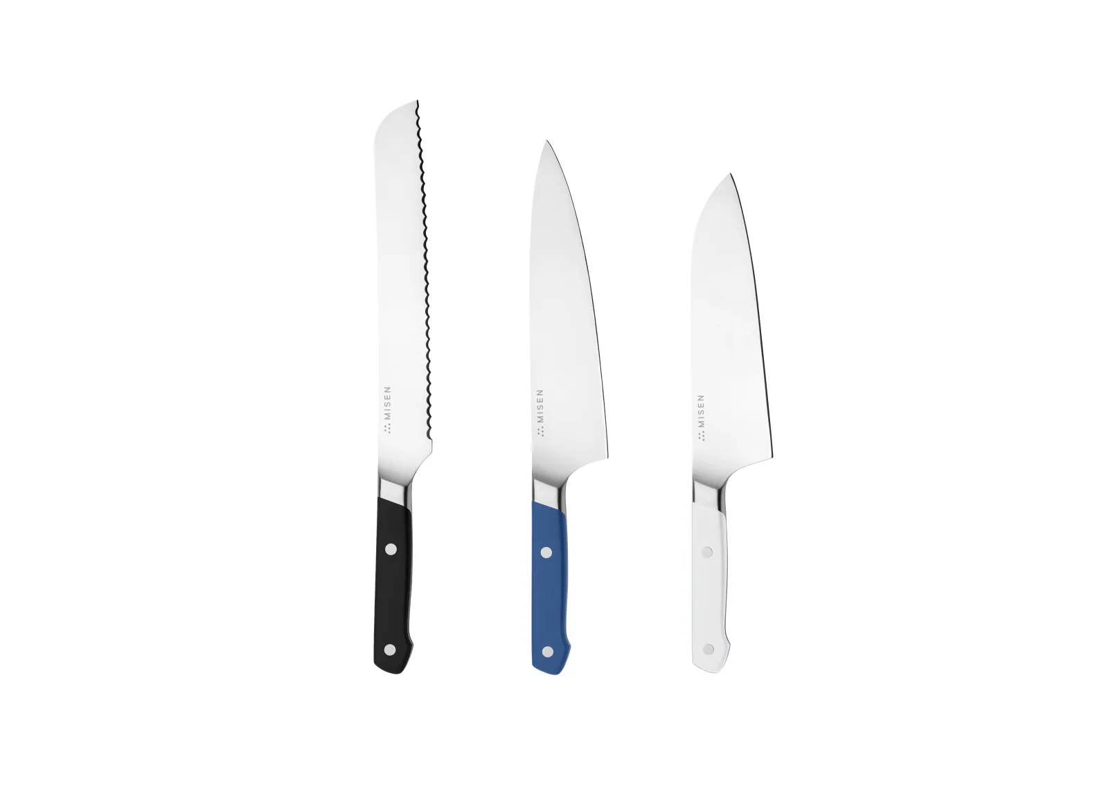 The Big Knives - AUS-10/8 - Final Sale - Image 23
