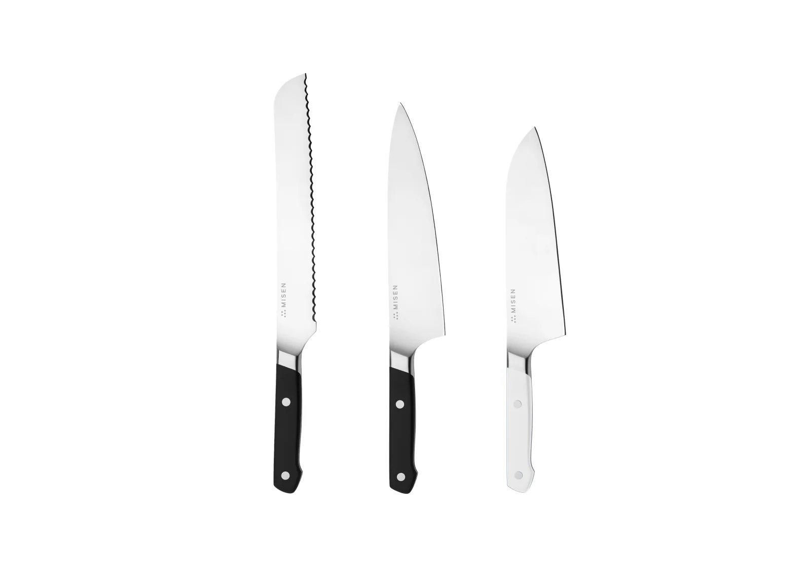 The Big Knives - AUS-10/8 - Final Sale - Image 24