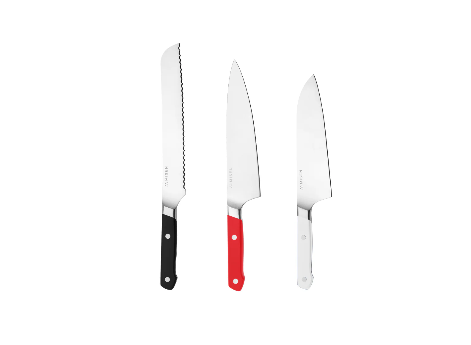 The Big Knives - AUS-10/8 - Final Sale - Image 25