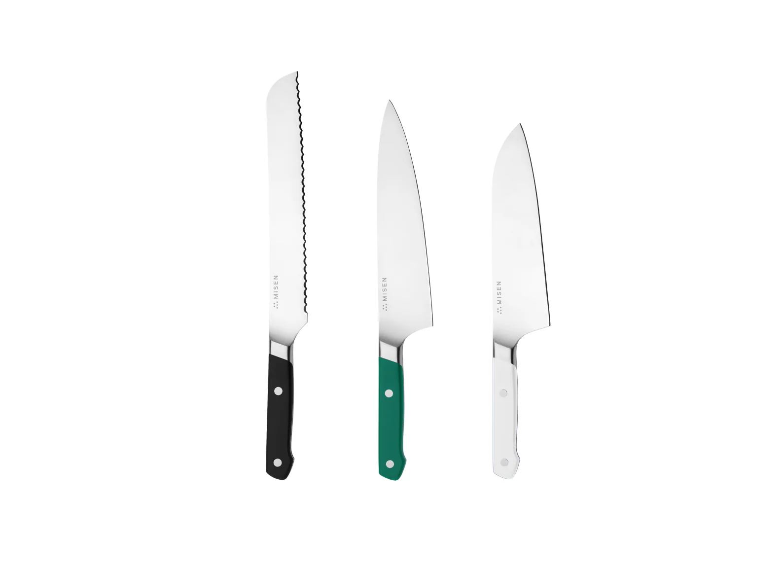 The Big Knives - AUS-10/8 - Final Sale - Image 26