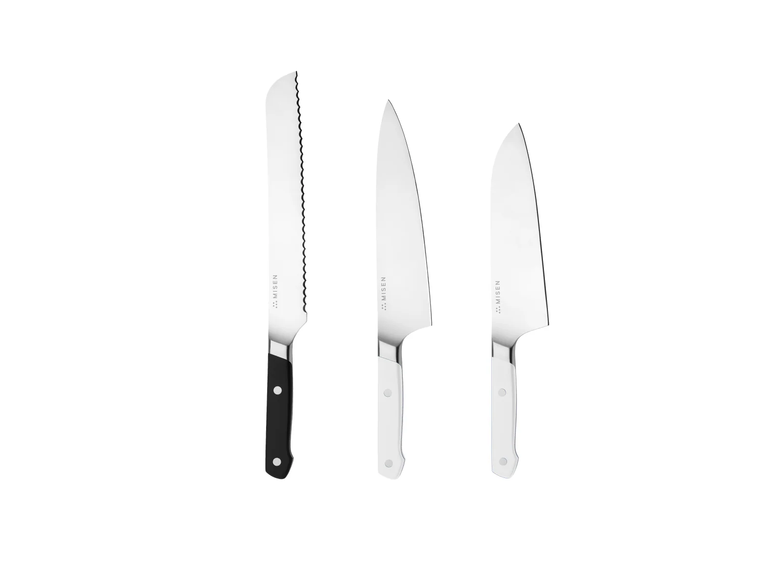 The Big Knives - AUS-10/8 - Final Sale - Image 27