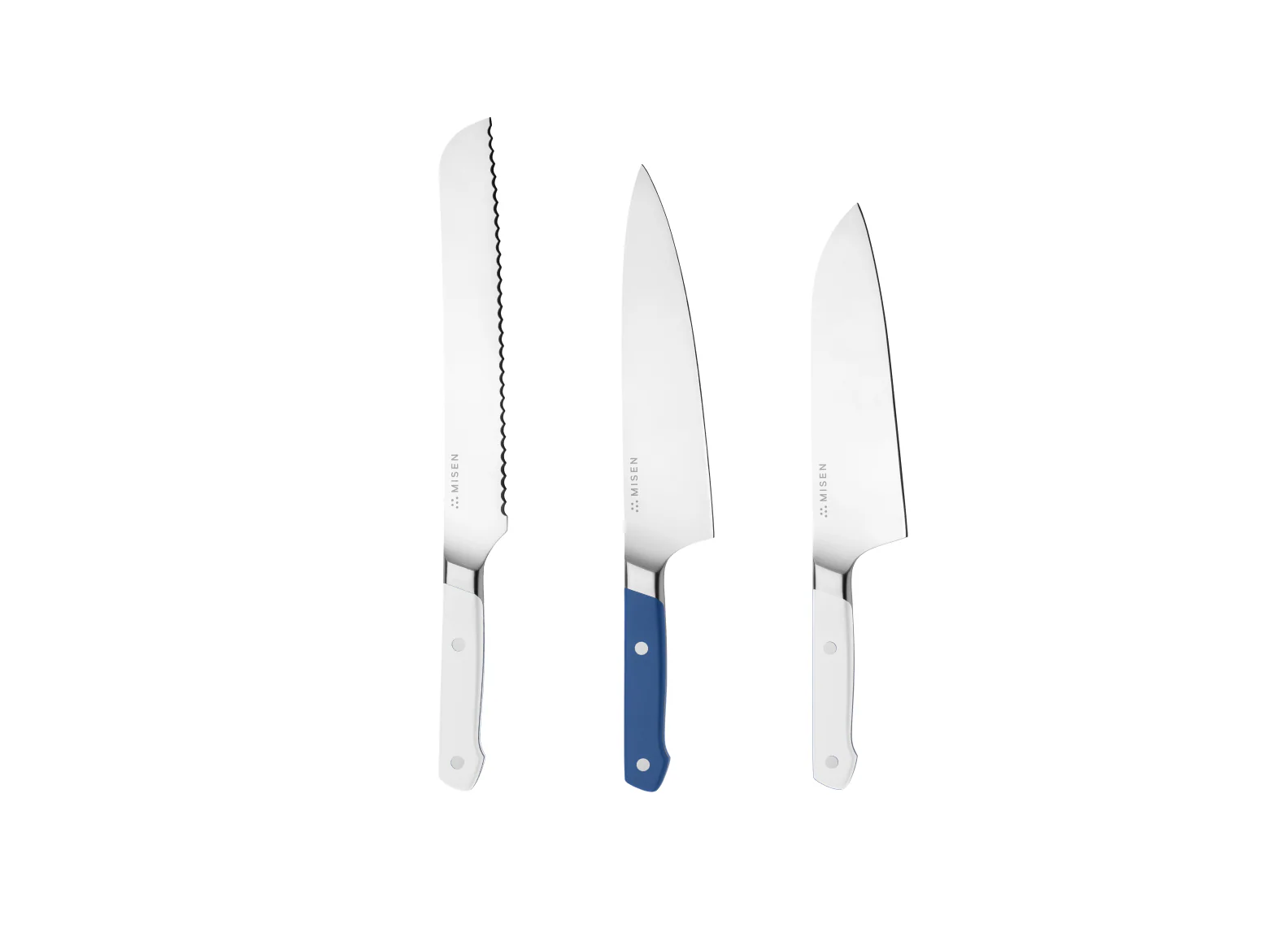 The Big Knives - AUS-10/8 - Final Sale - Image 28