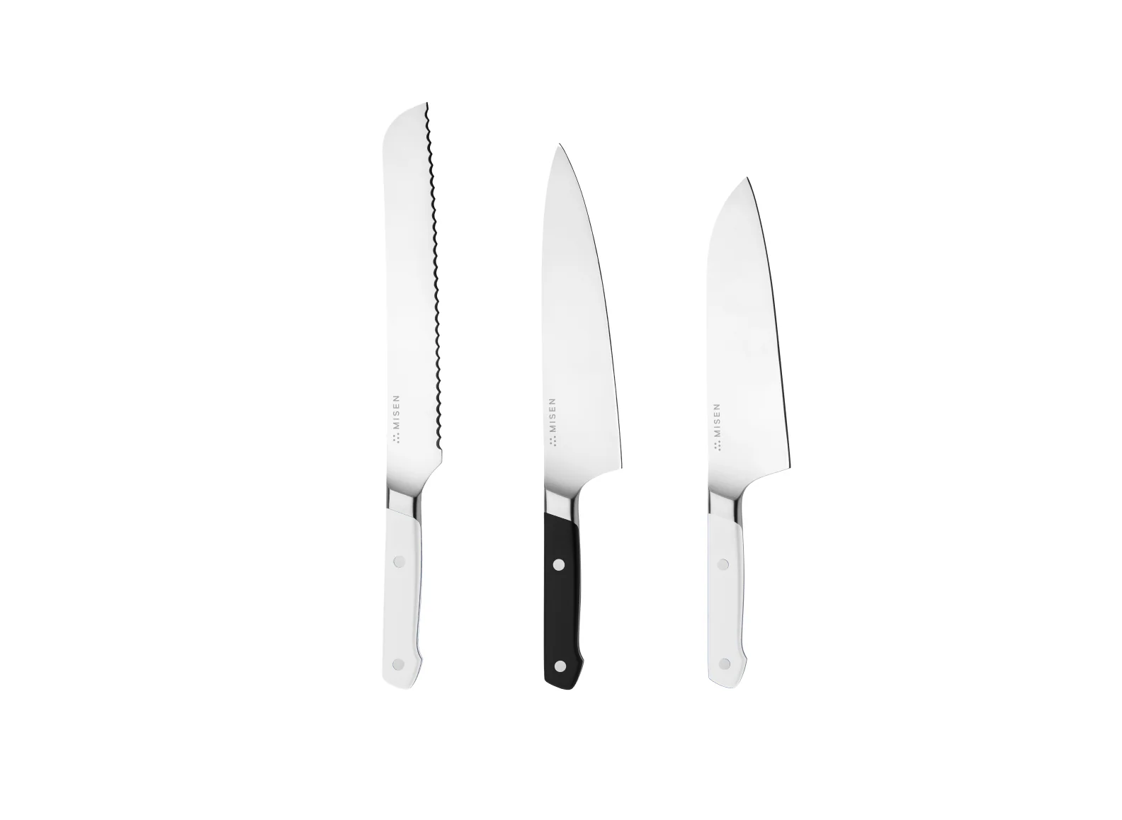 The Big Knives - AUS-10/8 - Final Sale - Image 29
